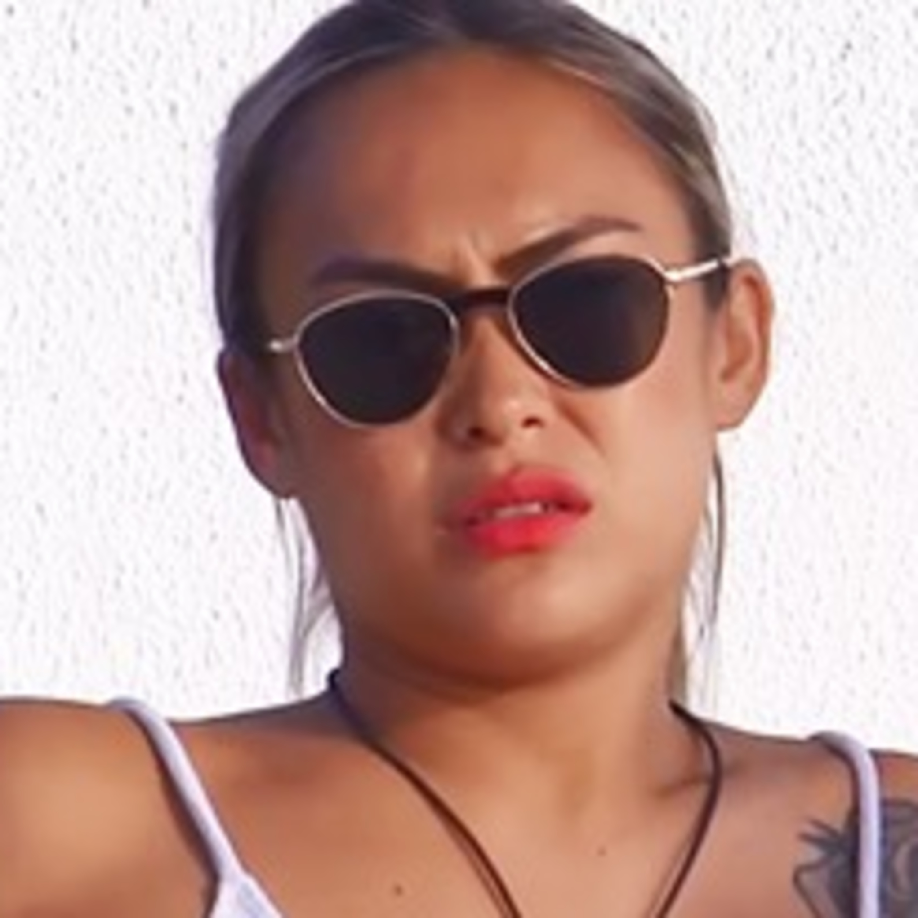 The Love Island Cast AUSTRALIA Season 2 The new boys cause a stir and Luke and Cassie have words