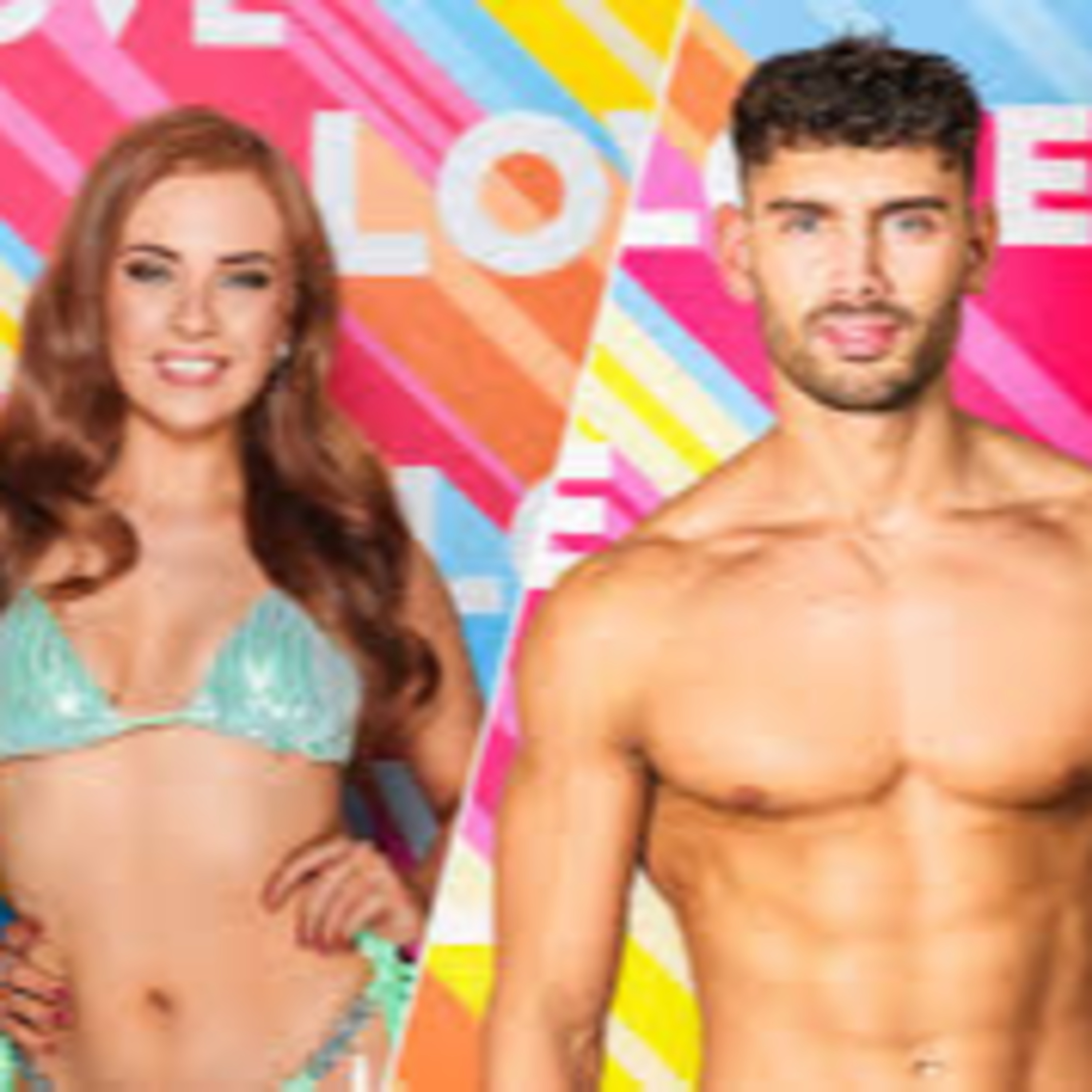 Love Island Cast UK Season 6 New Islanders cause a stir episode artwork