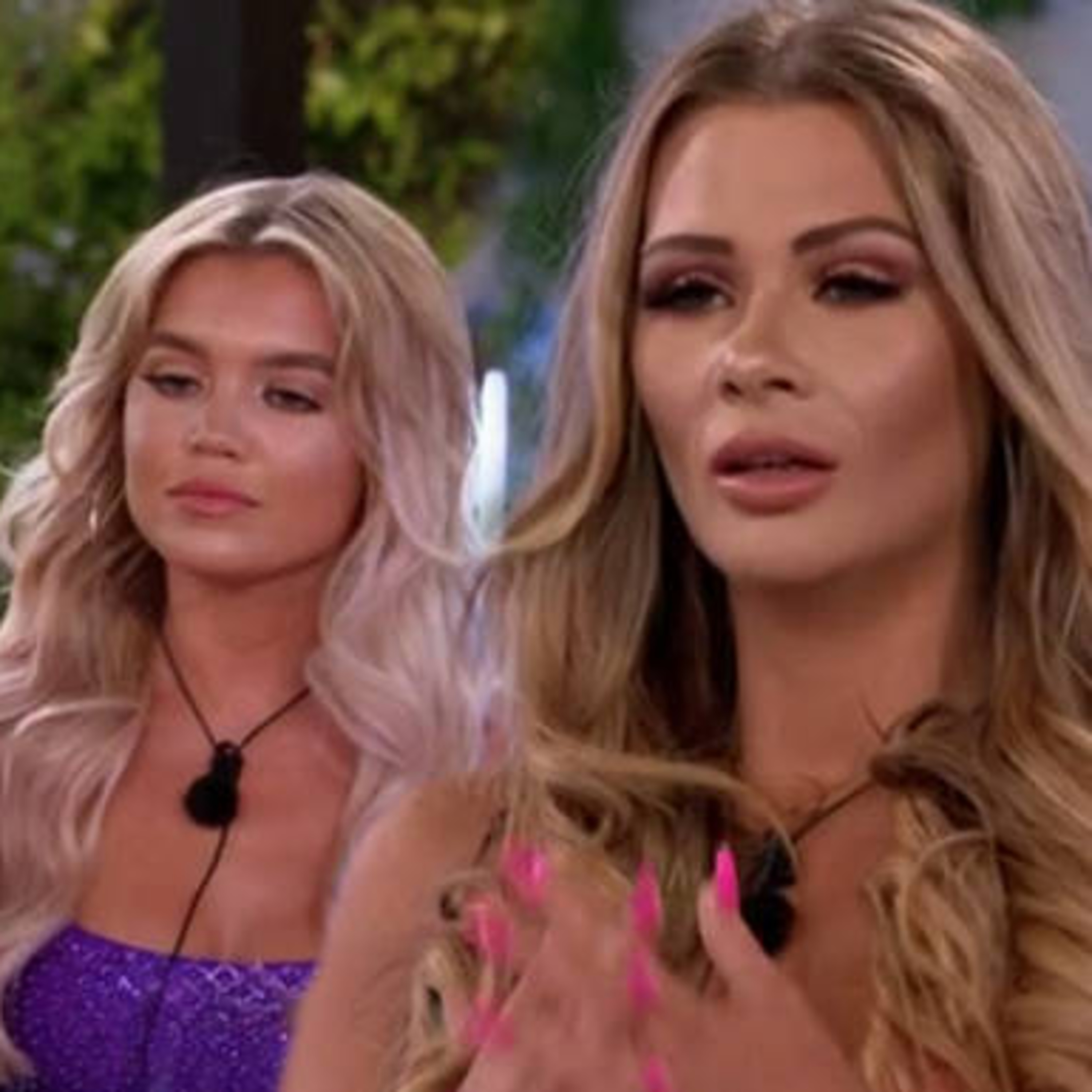 The Love Island Cast UK Season 6 Casa Amor ends some relationships episode artwork