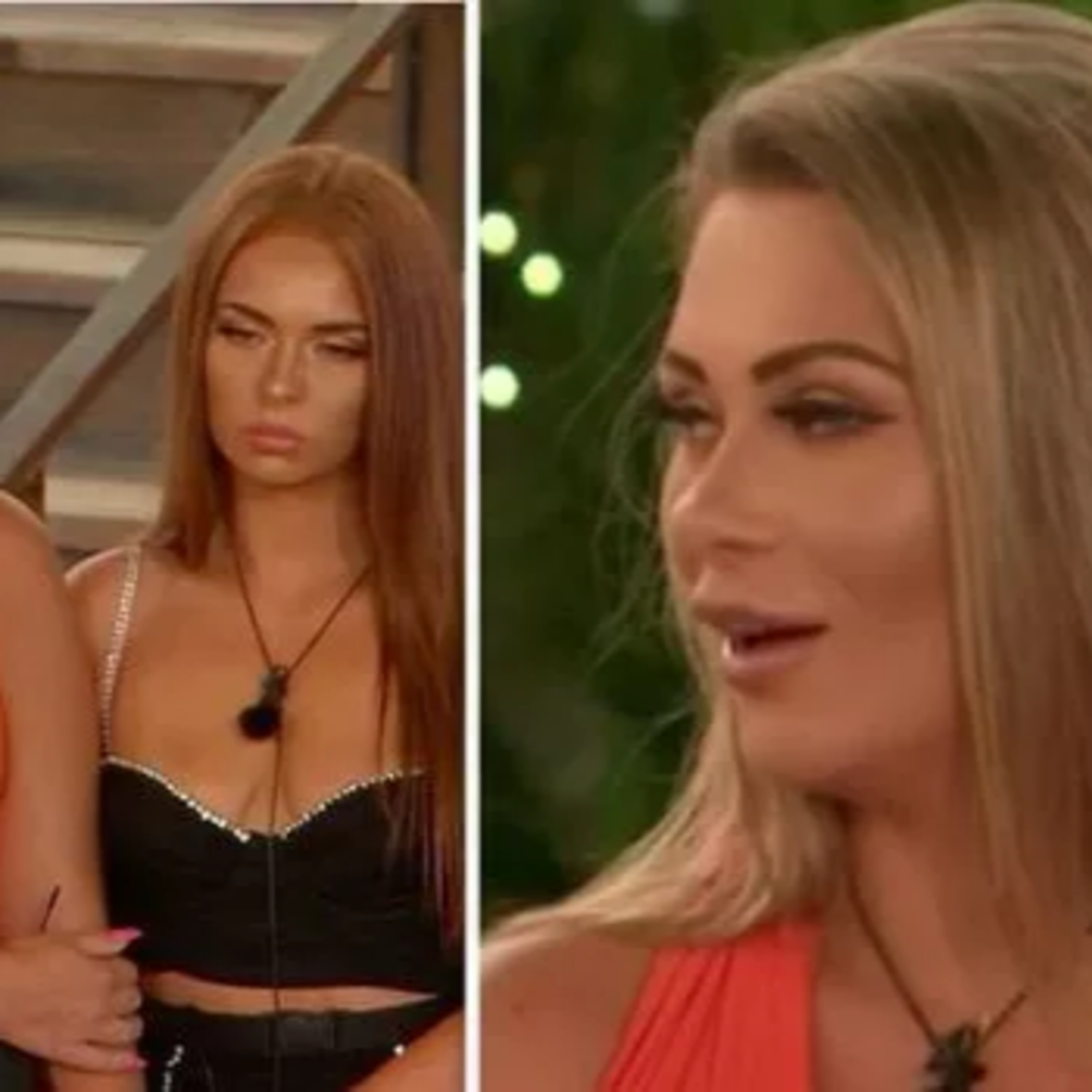 The Love Island Cast UK Season 6 Another Love Island Dumping and Boyfriend and Girlfriend Declaration