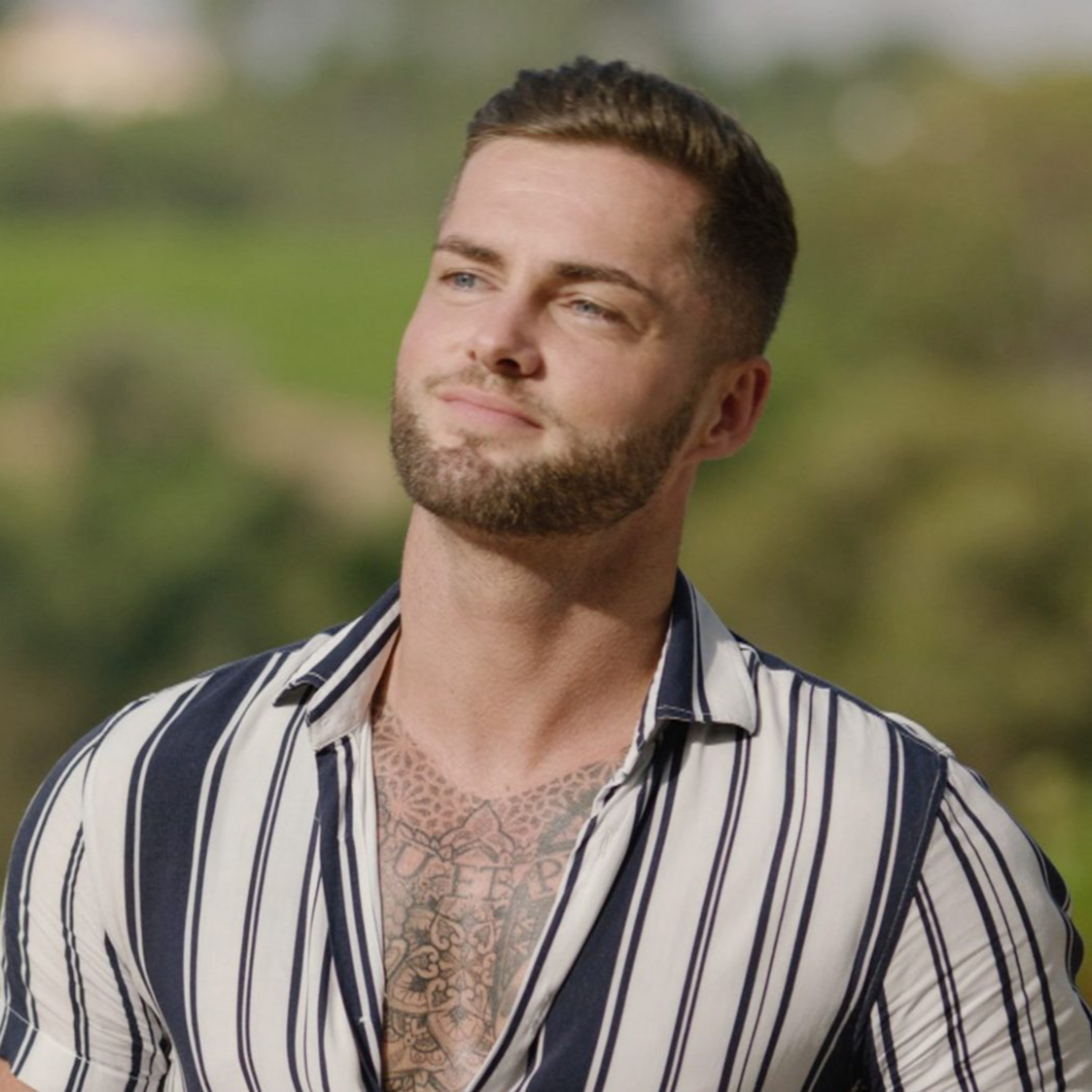 The Love Island Cast UK Season 6 Ed Ross returns episode artwork