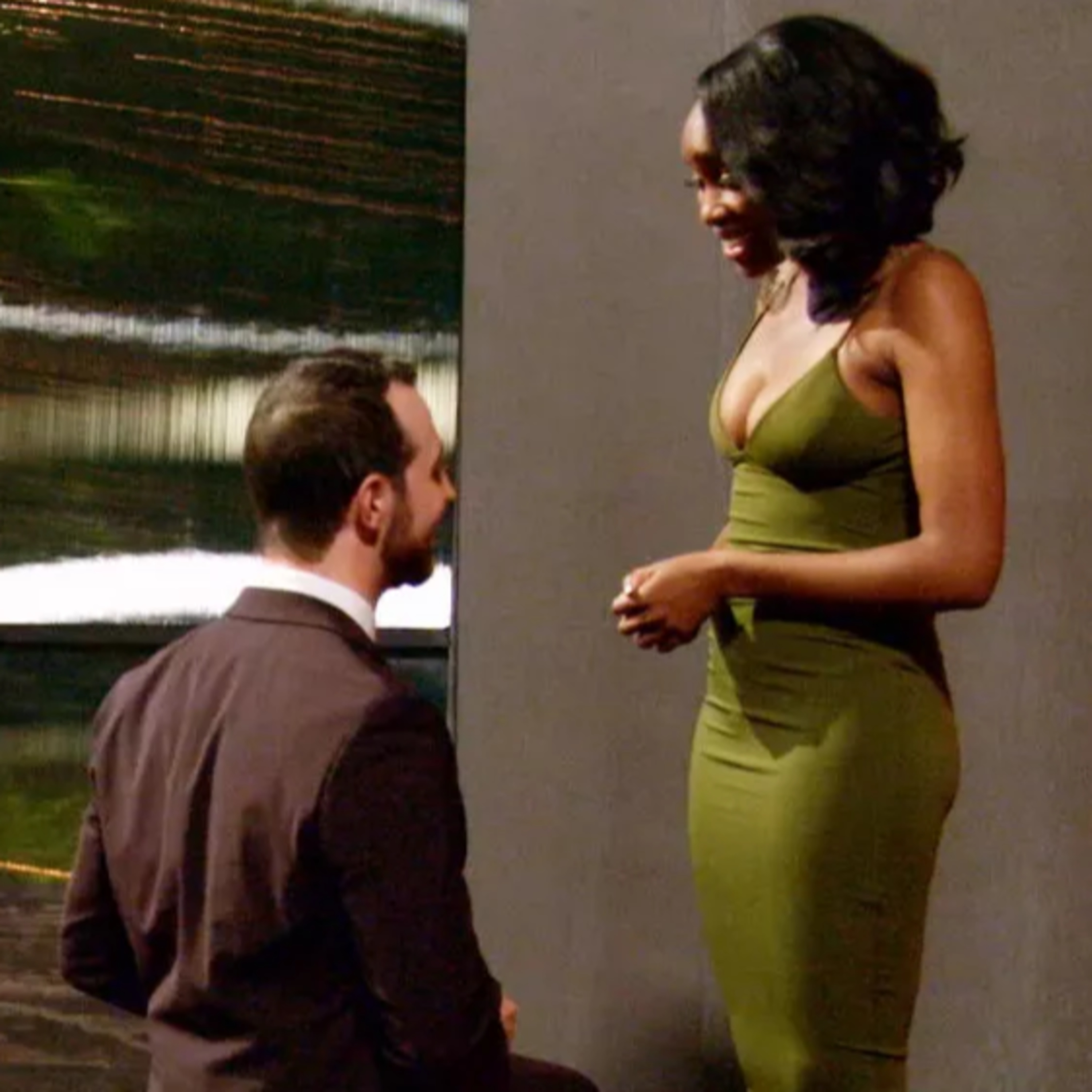 Love Is Blind S1E2 - More proposals and a bit of drama! episode artwork