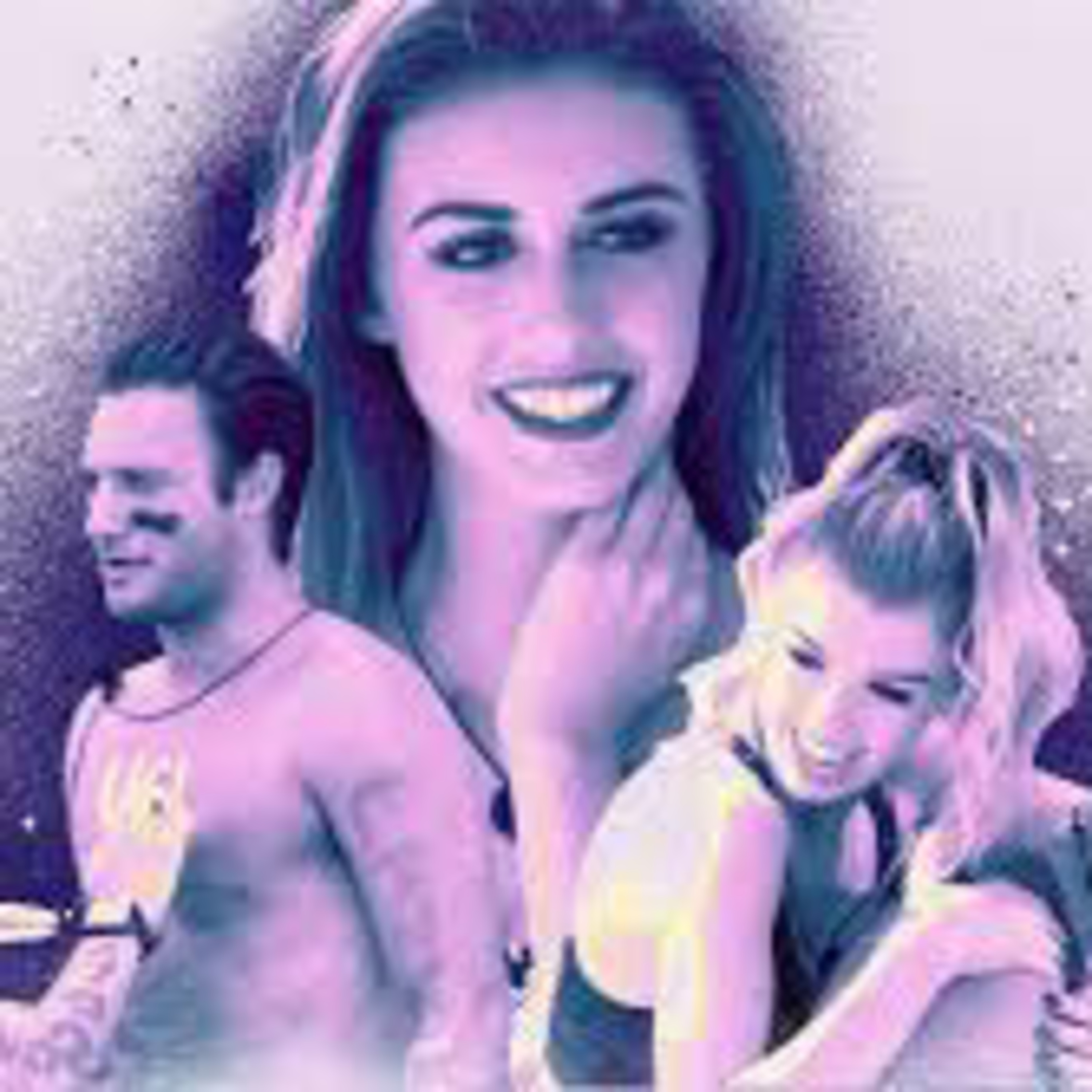 Too Hot To Handle S1E6 - Harry and Francesca get smug about some money.  episode artwork