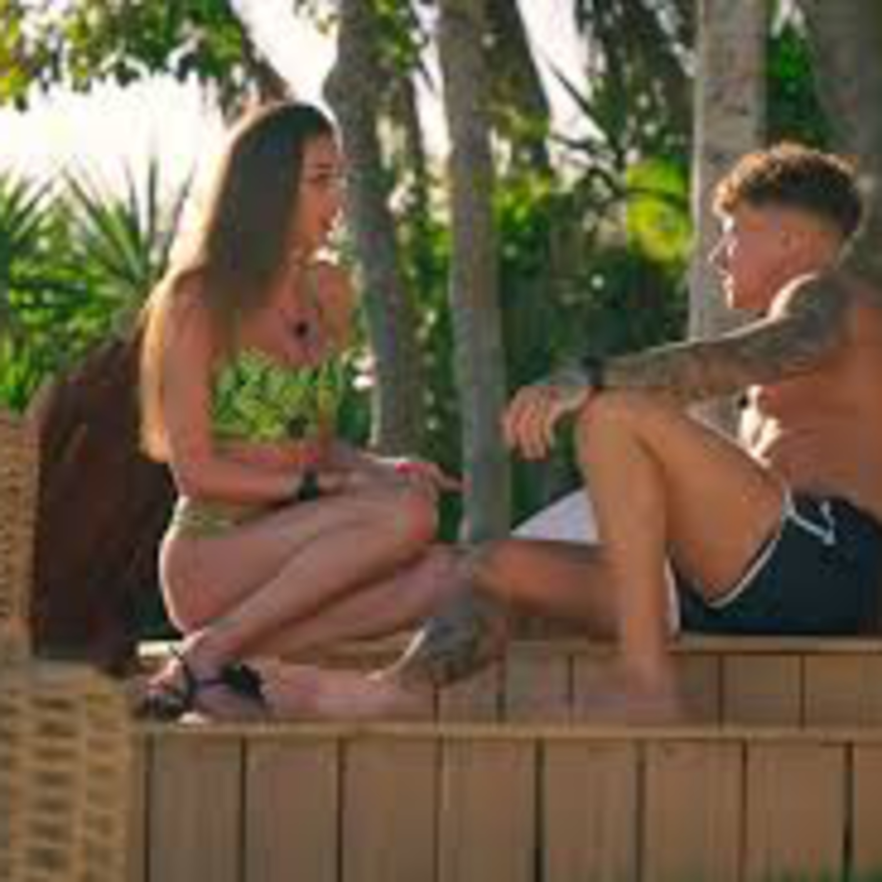 Too Hot To Handle S1E7 - Penultimate Episode costs the contestants alot of prize money