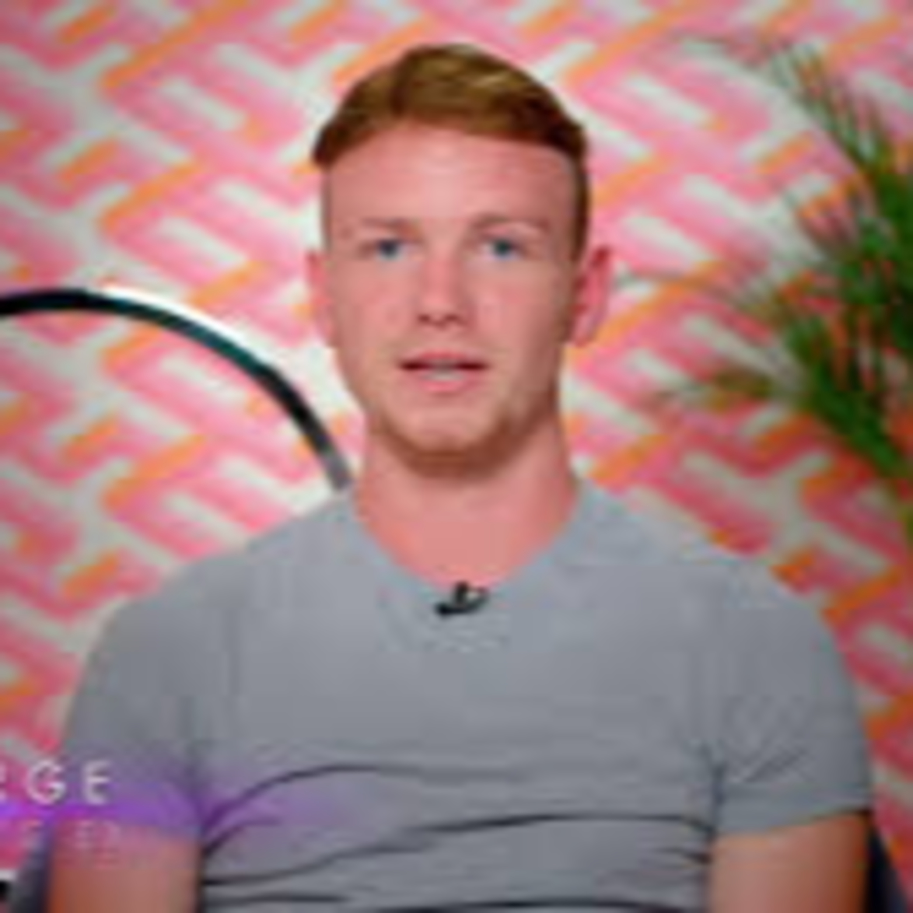 Singletown S1E3 - George reacts poorly, Sophie has a long date and Charlie gets upset episode artwork