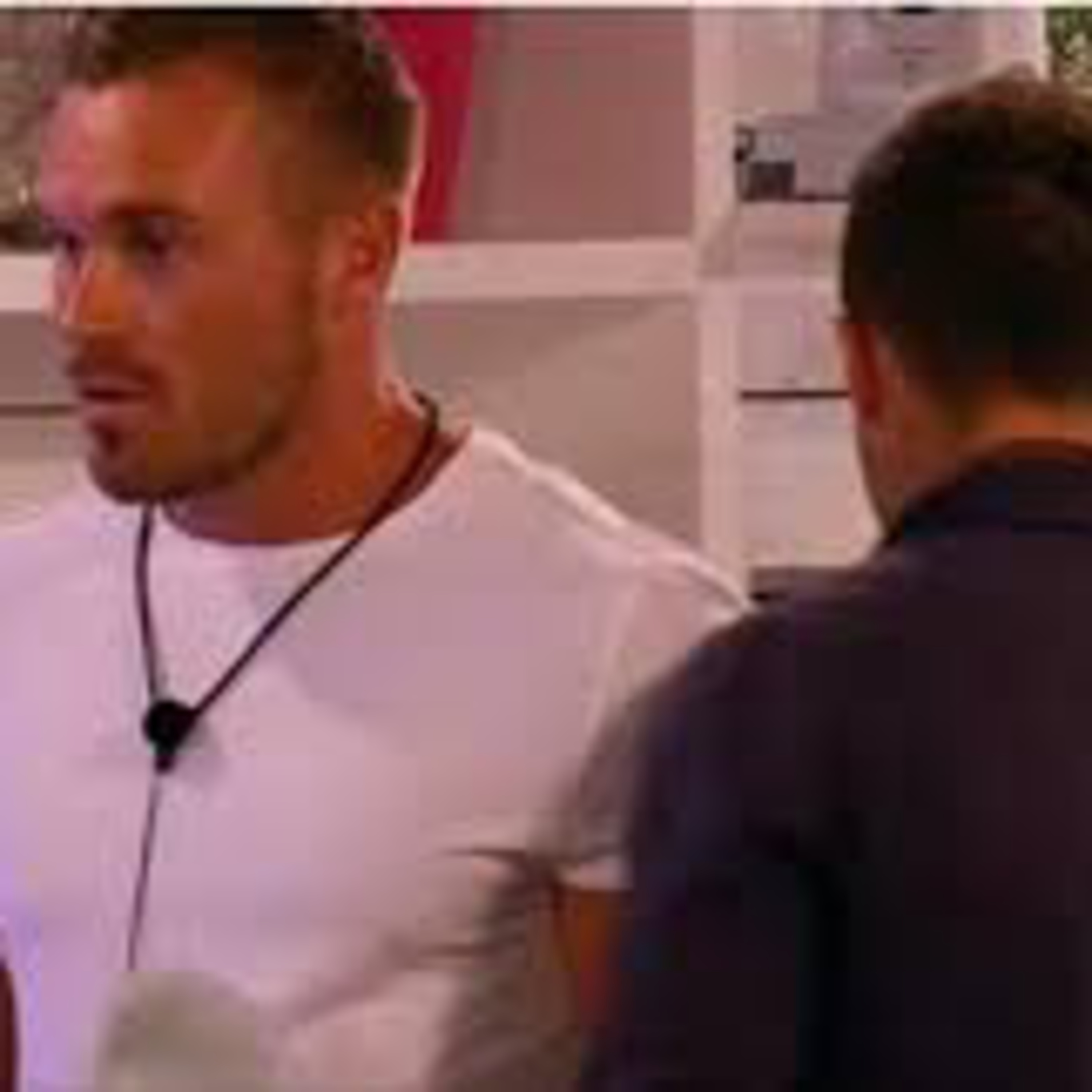 Love Island Australia S1E28 - The Lie Detector Game  episode artwork