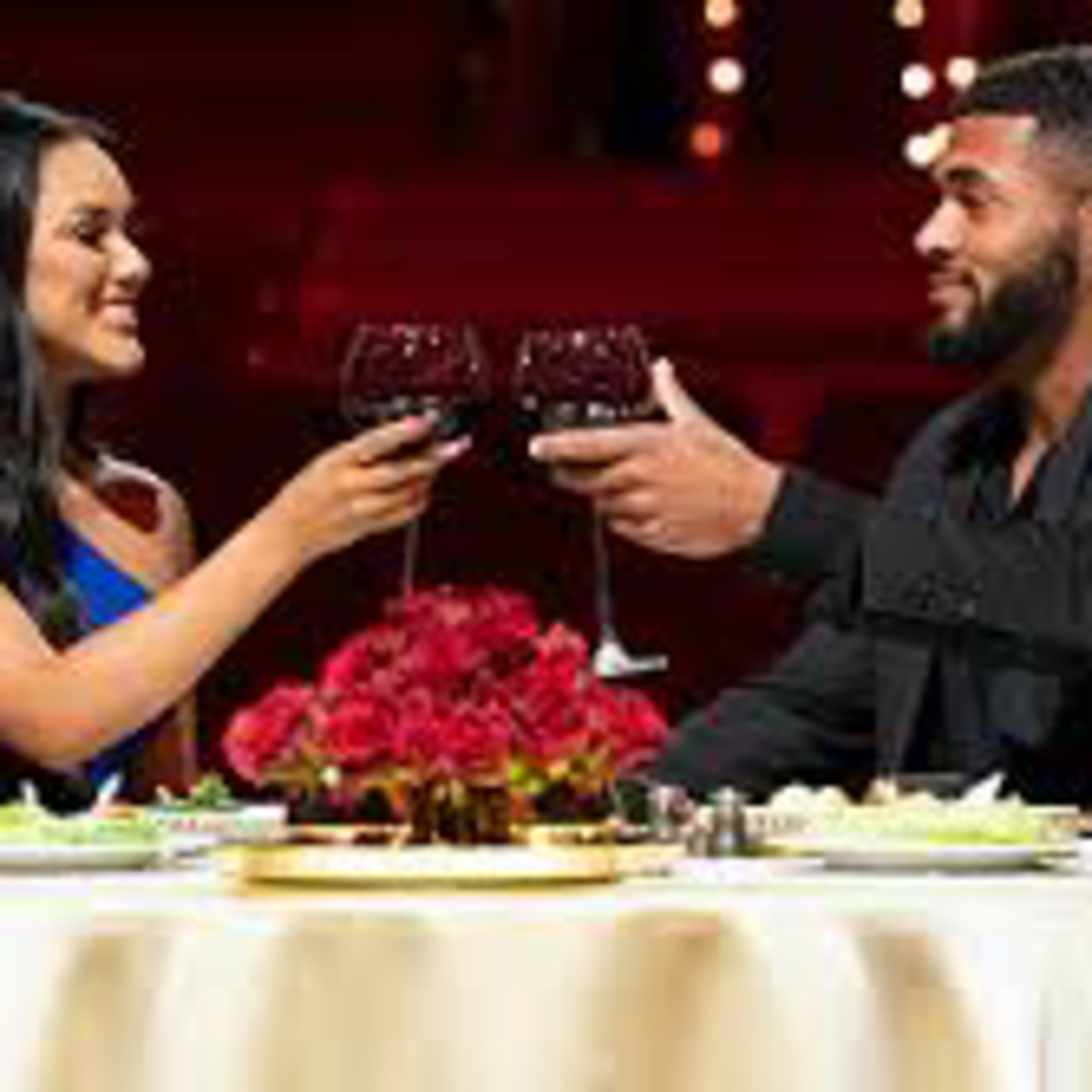 Love Island USA S2E33 - The big dates finish the season off