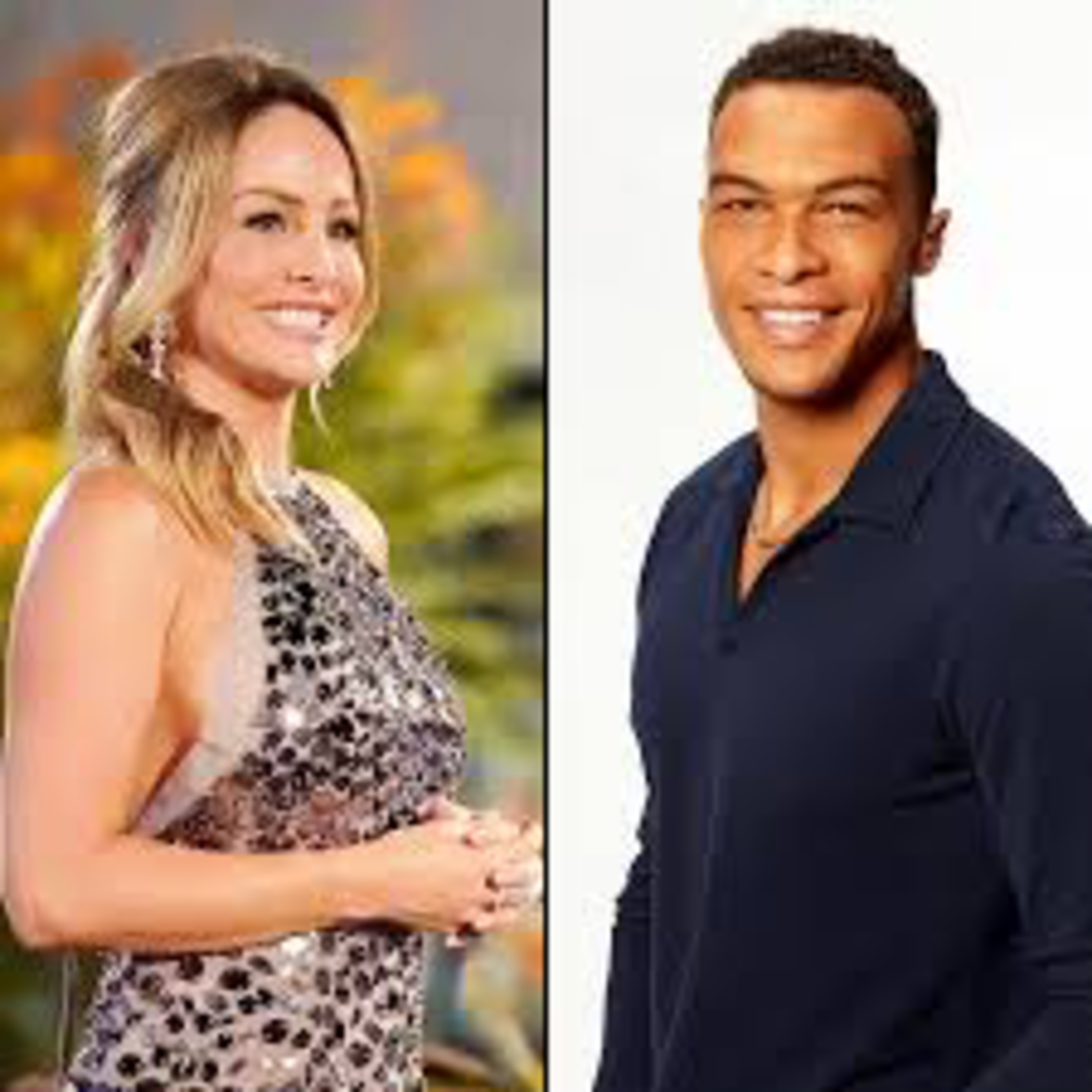 Bachelorette S16E3 - Clare and Dale centre stage again episode artwork