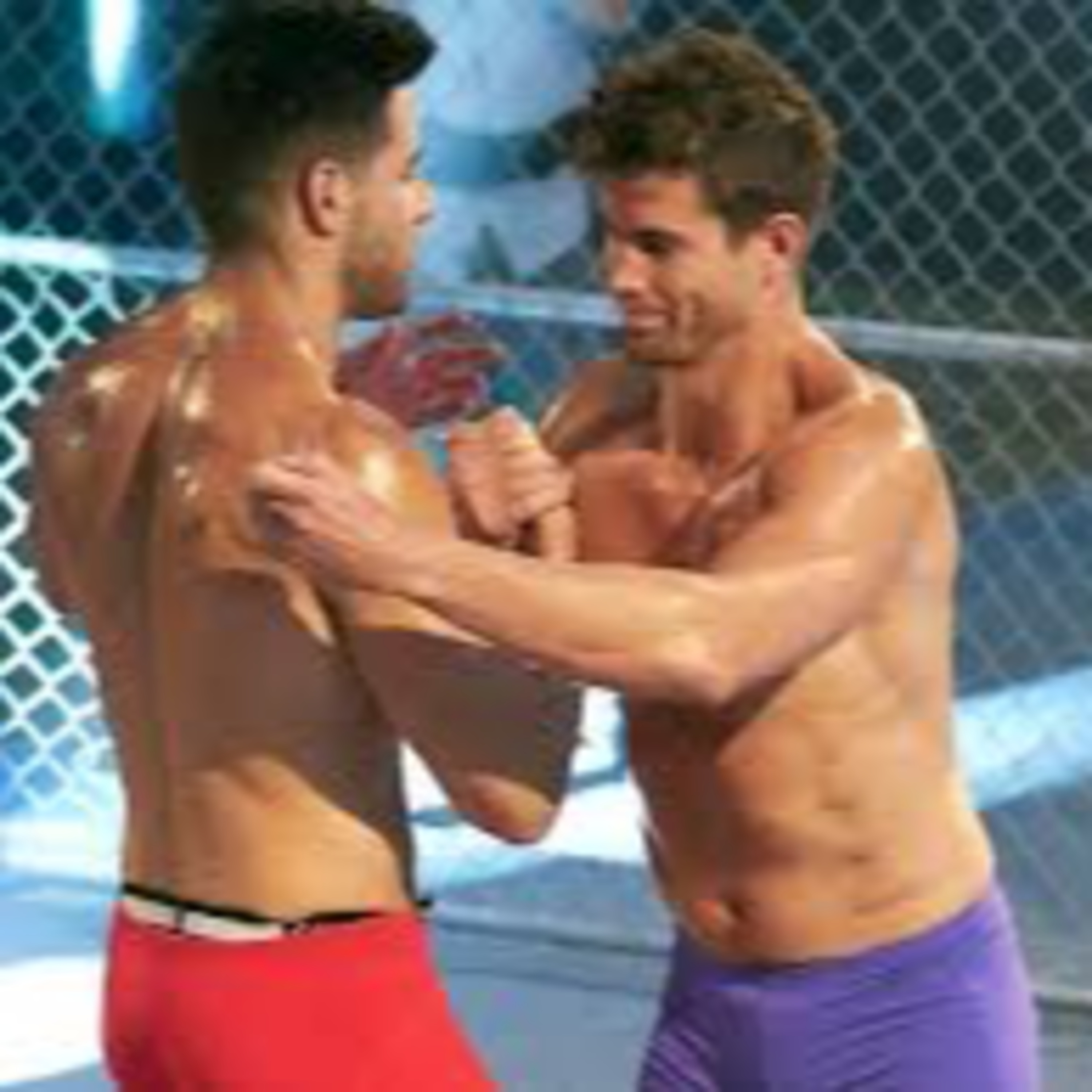 Bachelorette S16E6 - Chasen and Edd take centre stage episode artwork