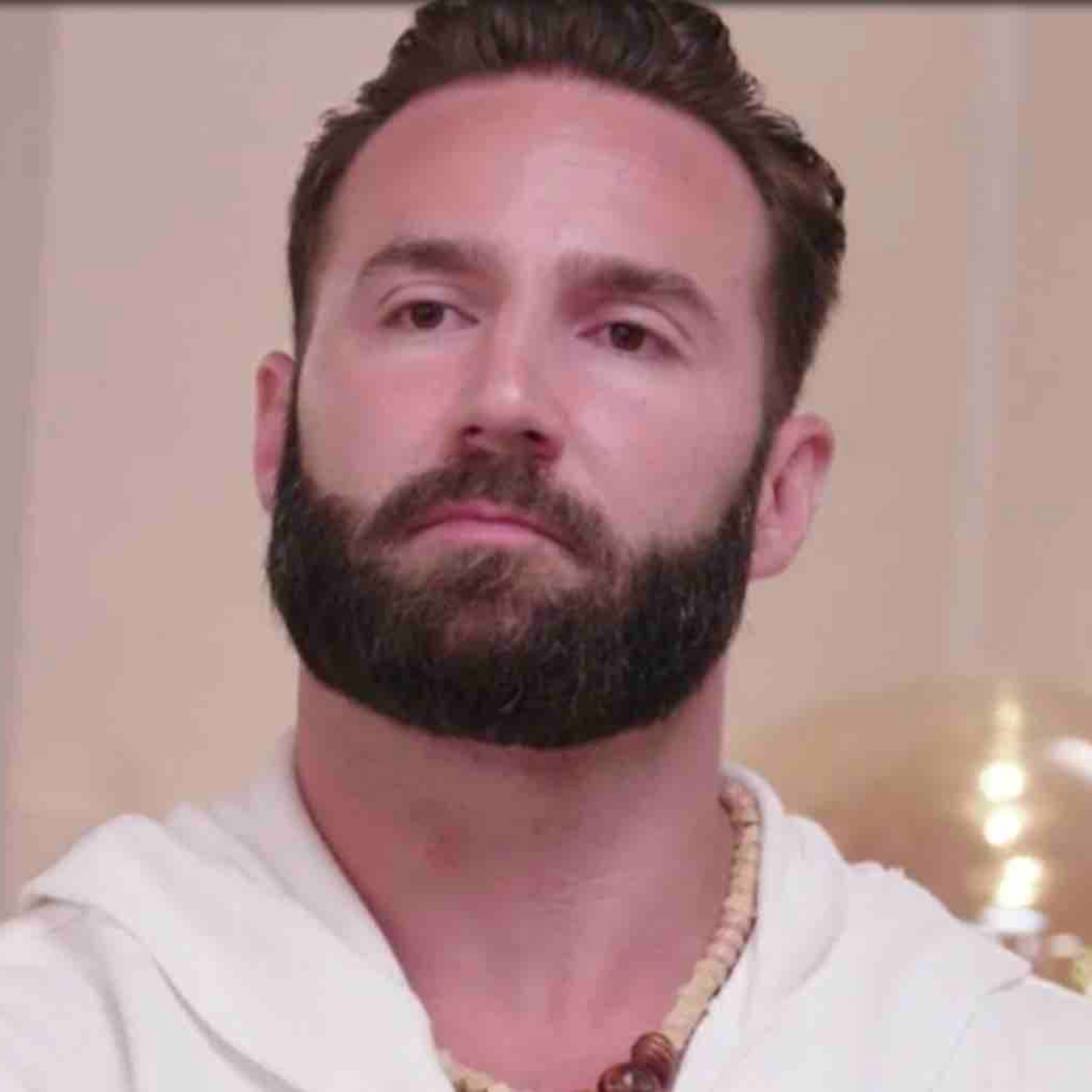 Temptation Island S3E4 - Blake the Fake episode artwork