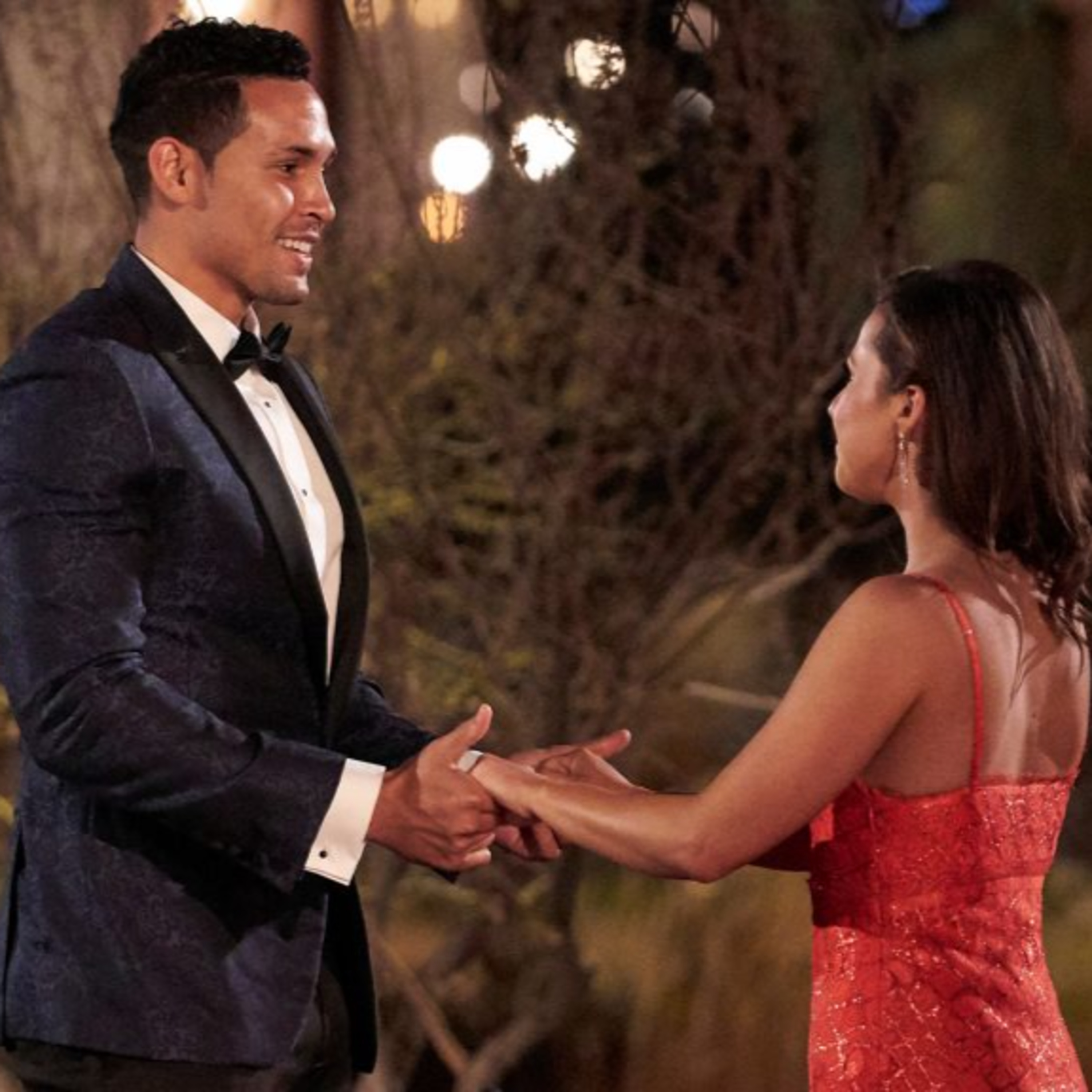Bachelorette S17E4 - Thomas is doubted  episode artwork