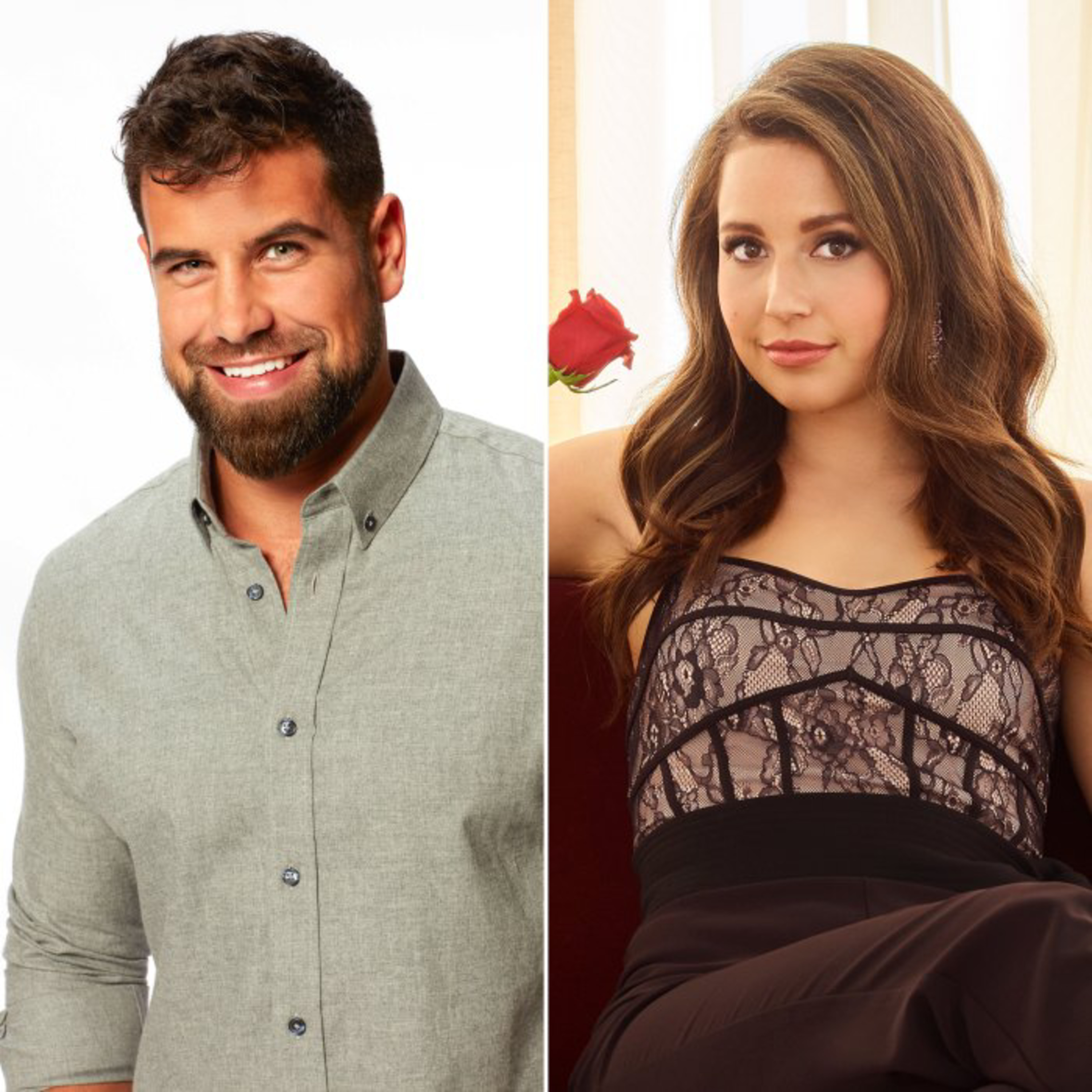 The Bachelorette S17E5 - Hunter where do we start? episode artwork