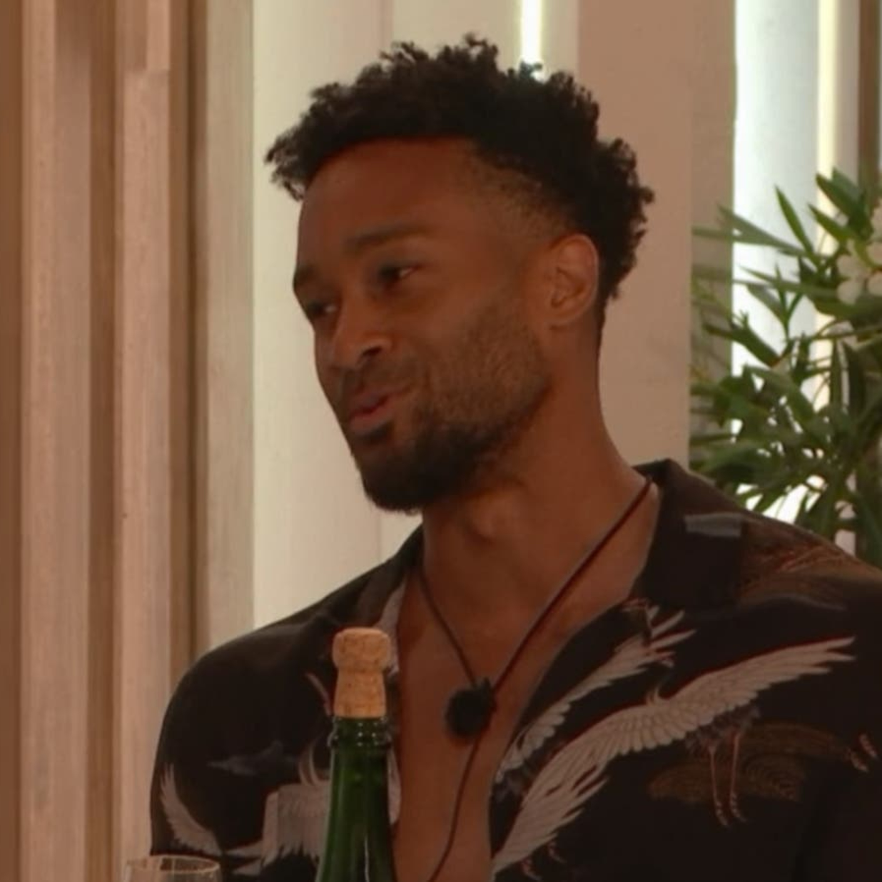 Love Island UK S7E12 - Teddy speed dating and the girls like what they see episode artwork