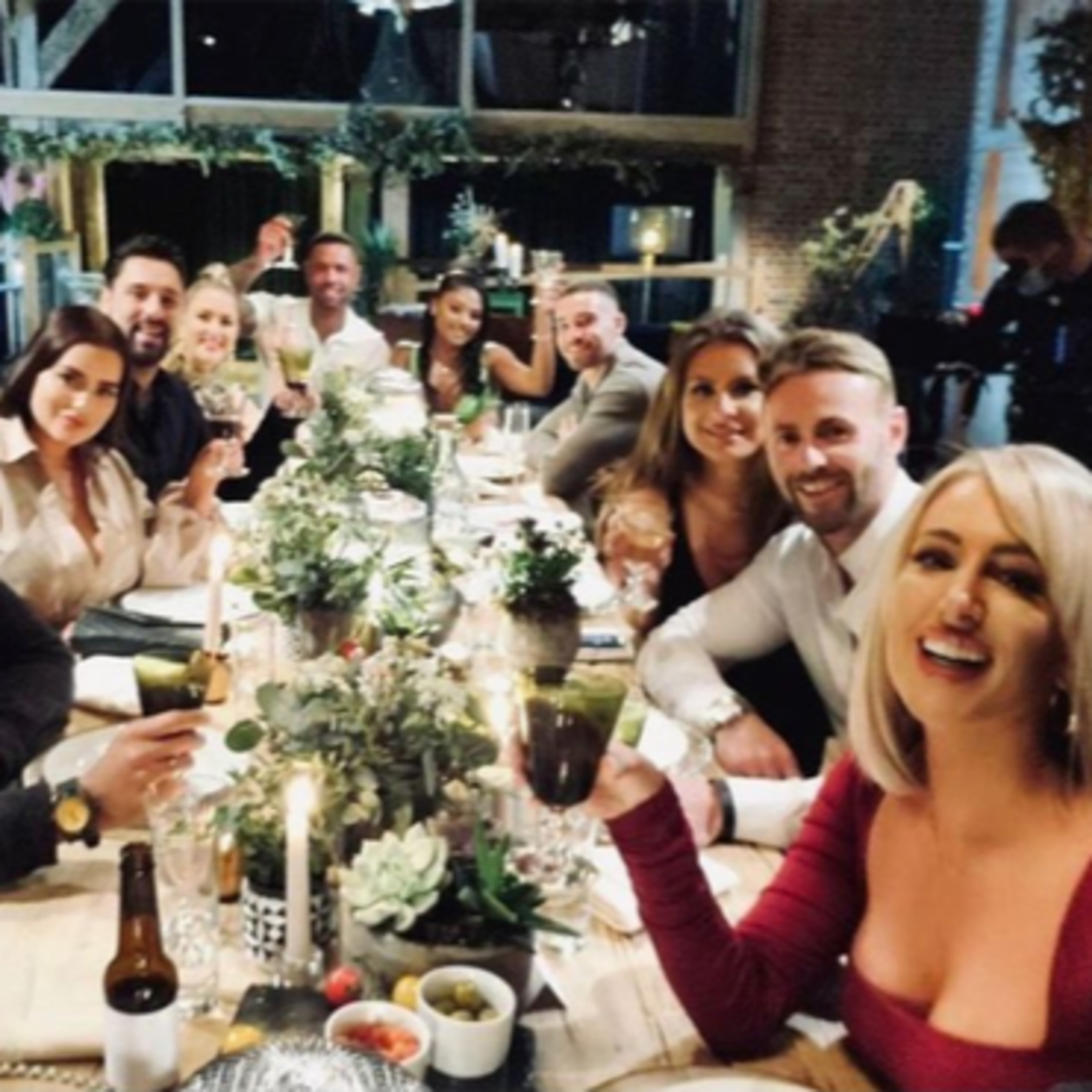 MAFS EPS 13-16 - The Final Dinner Date and House Stays  episode artwork