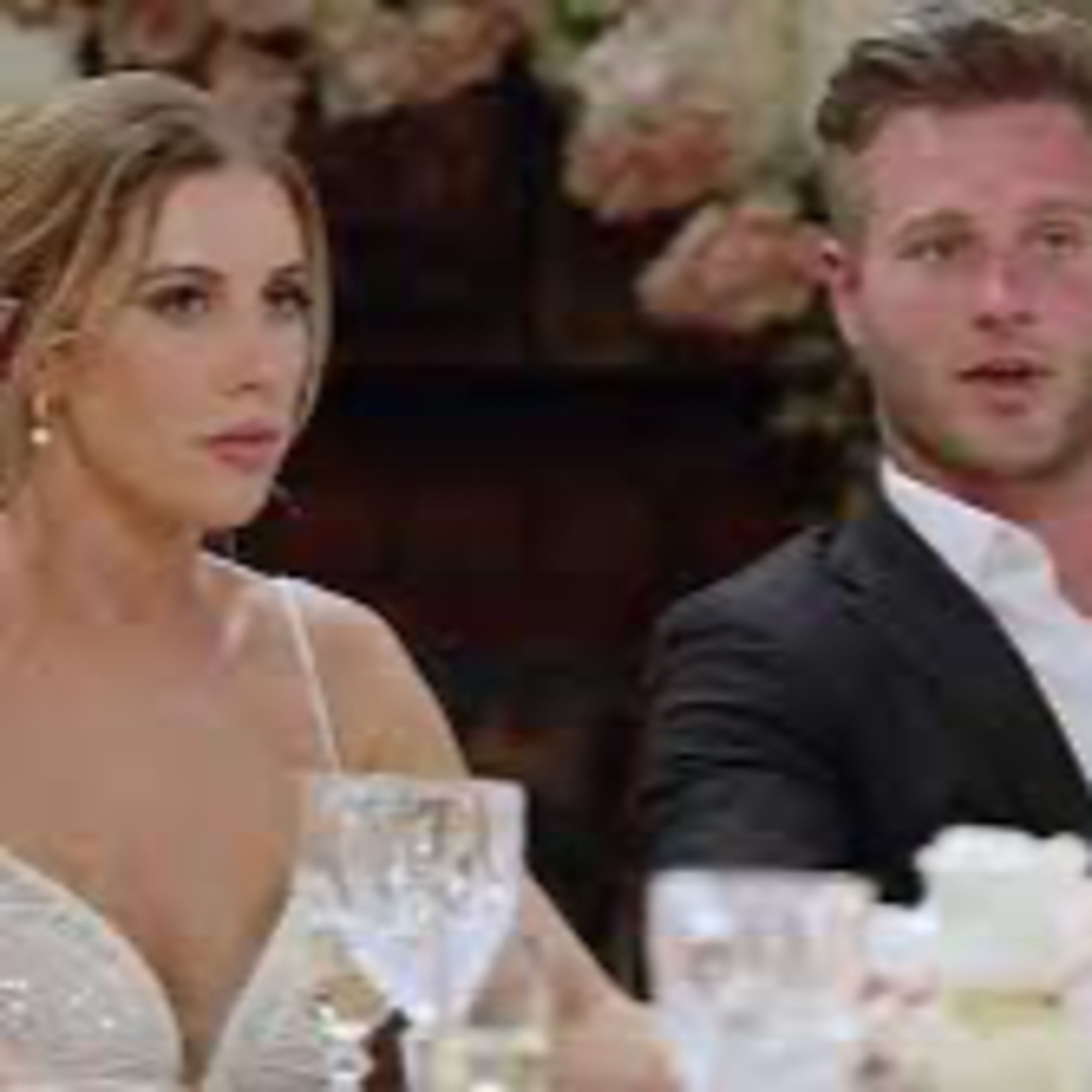 Married At First Sight Australia S8E15-20 - Some Of The New Couples Implode episode artwork