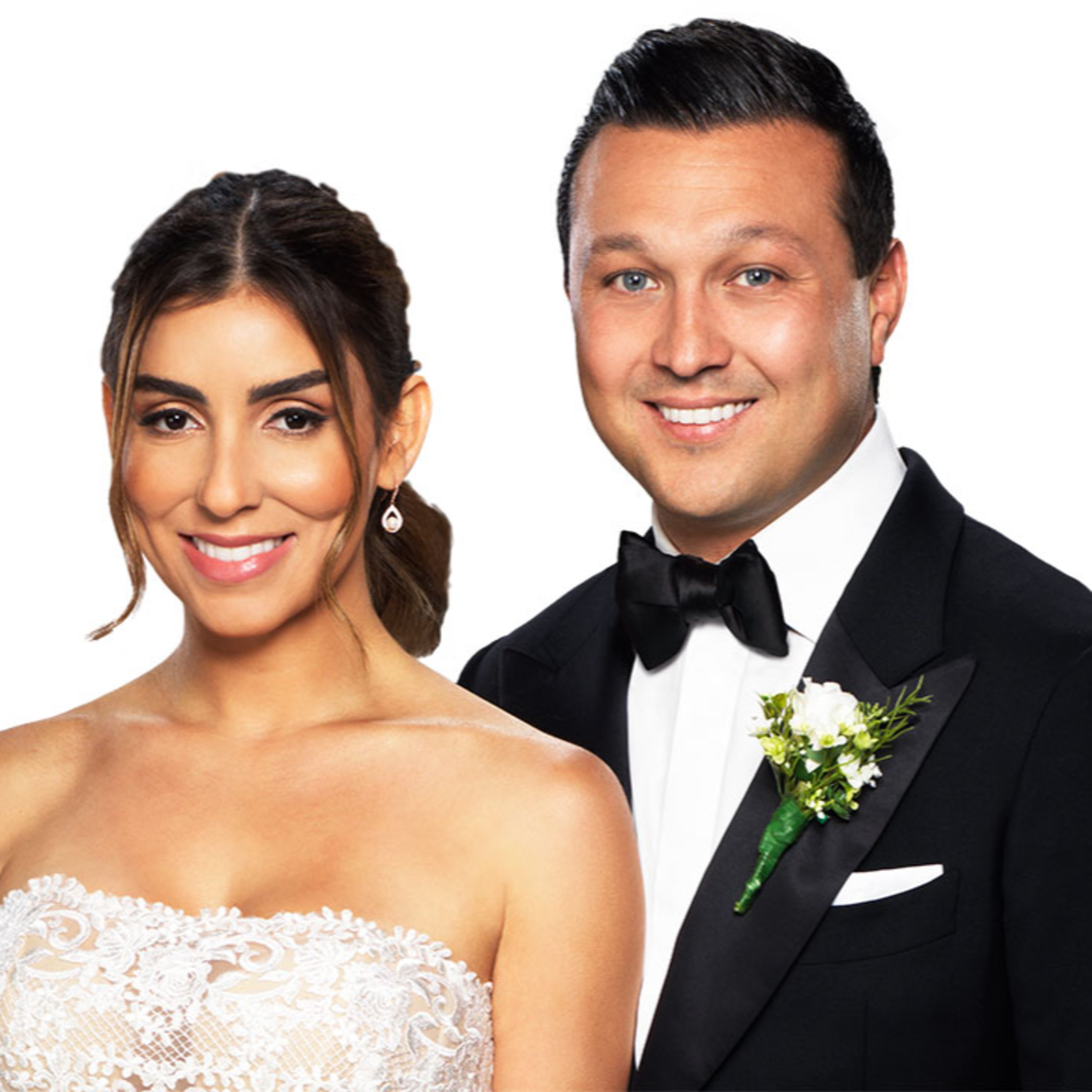 Married At First Sight Australia S9E17-20 - The New Couples Bring The Drama episode artwork