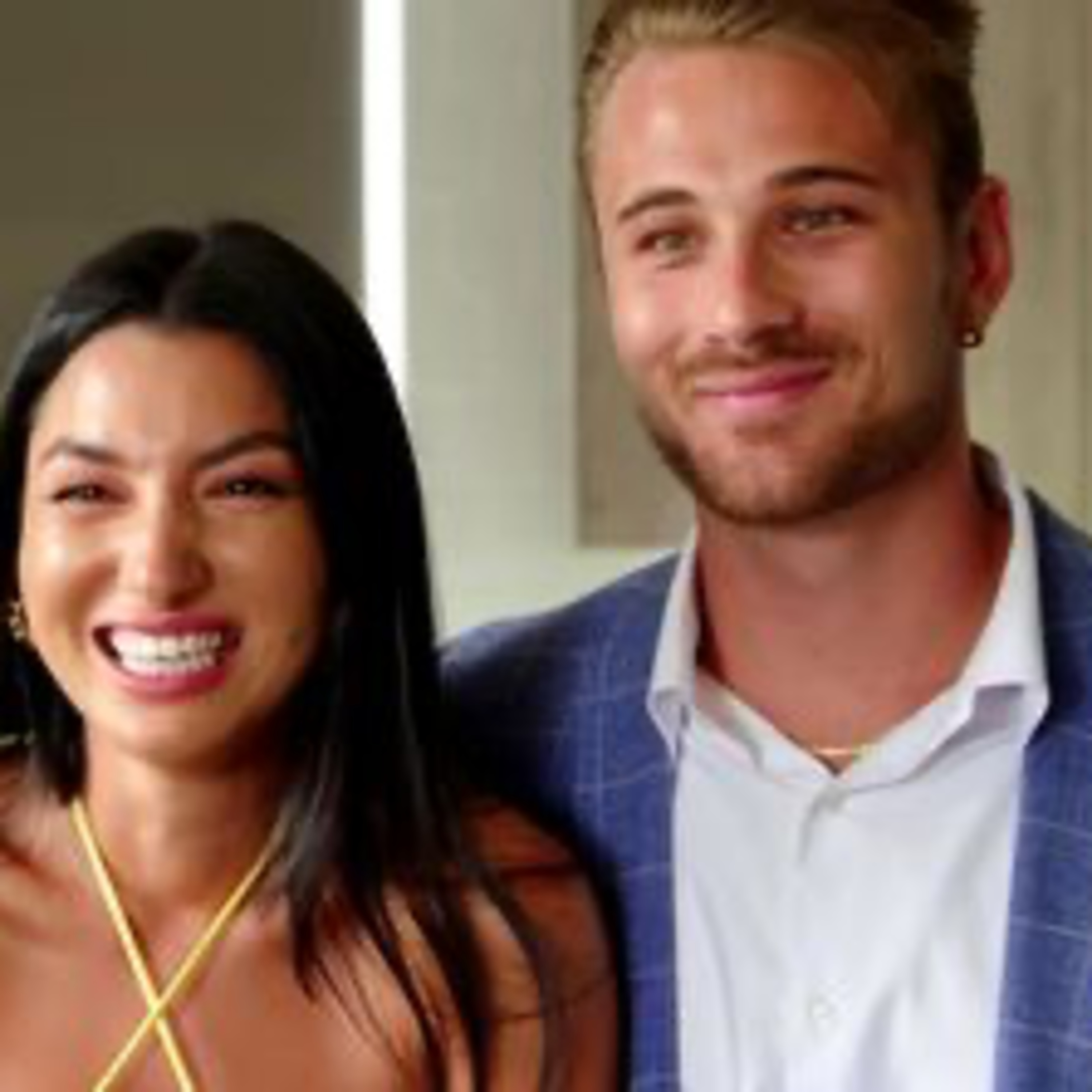 Married At First Sight Australia S9EPS36 - The Reunion Drama  episode artwork