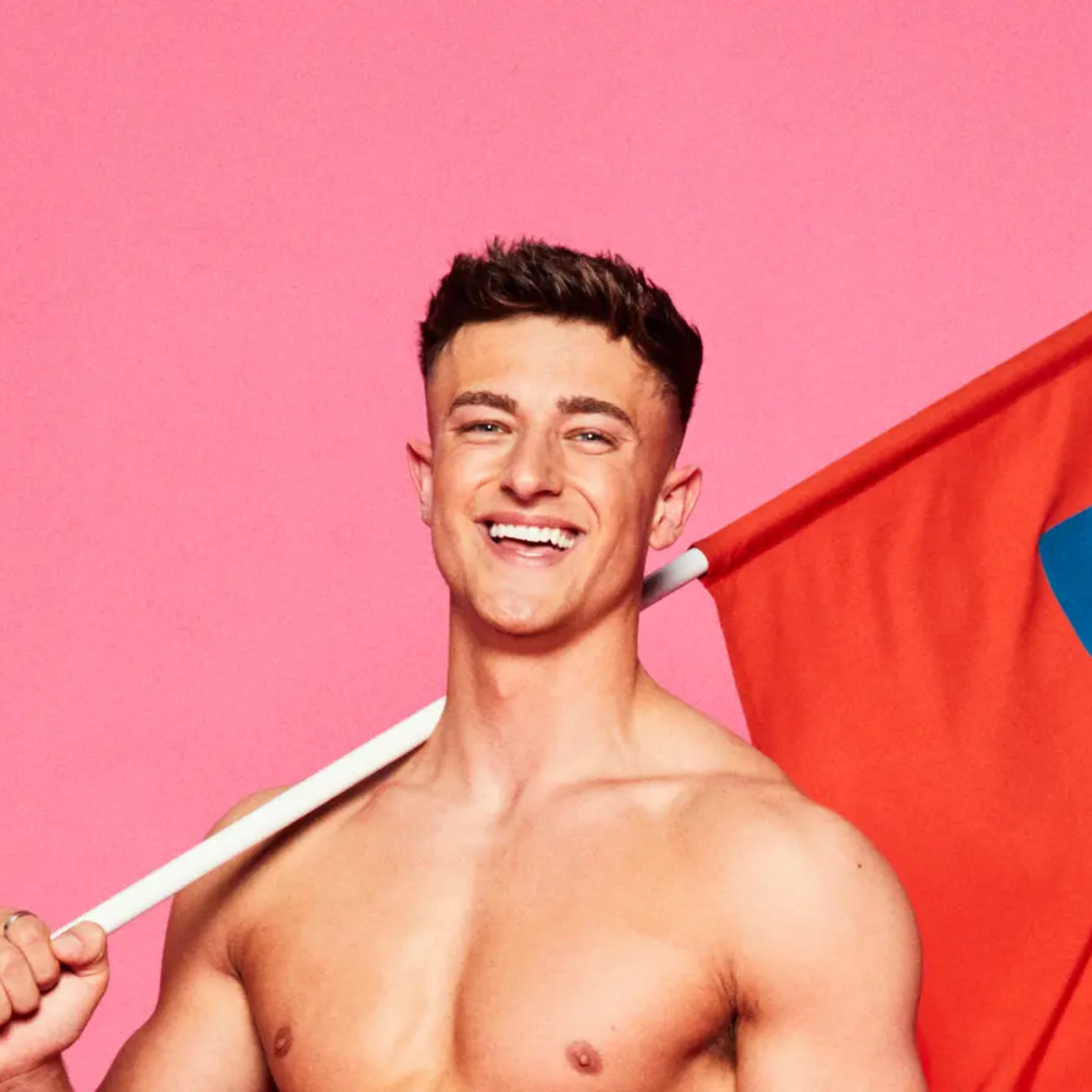 Love Island UK Season 8 EPS5 - Recoupling And We Lose A Contestant