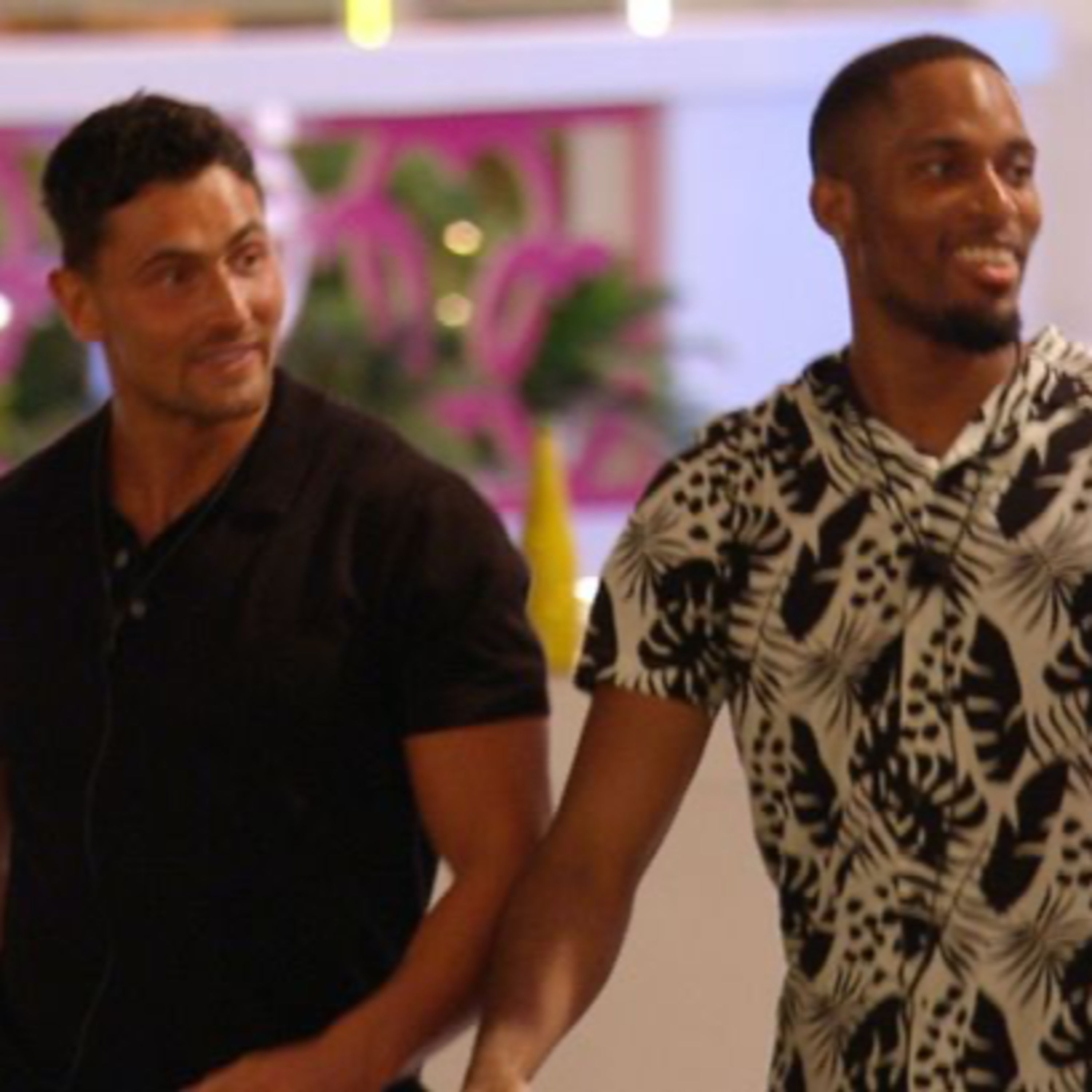 Love Island Season 8 EPS10 - Remi and Jay Choose Their Dates  episode artwork