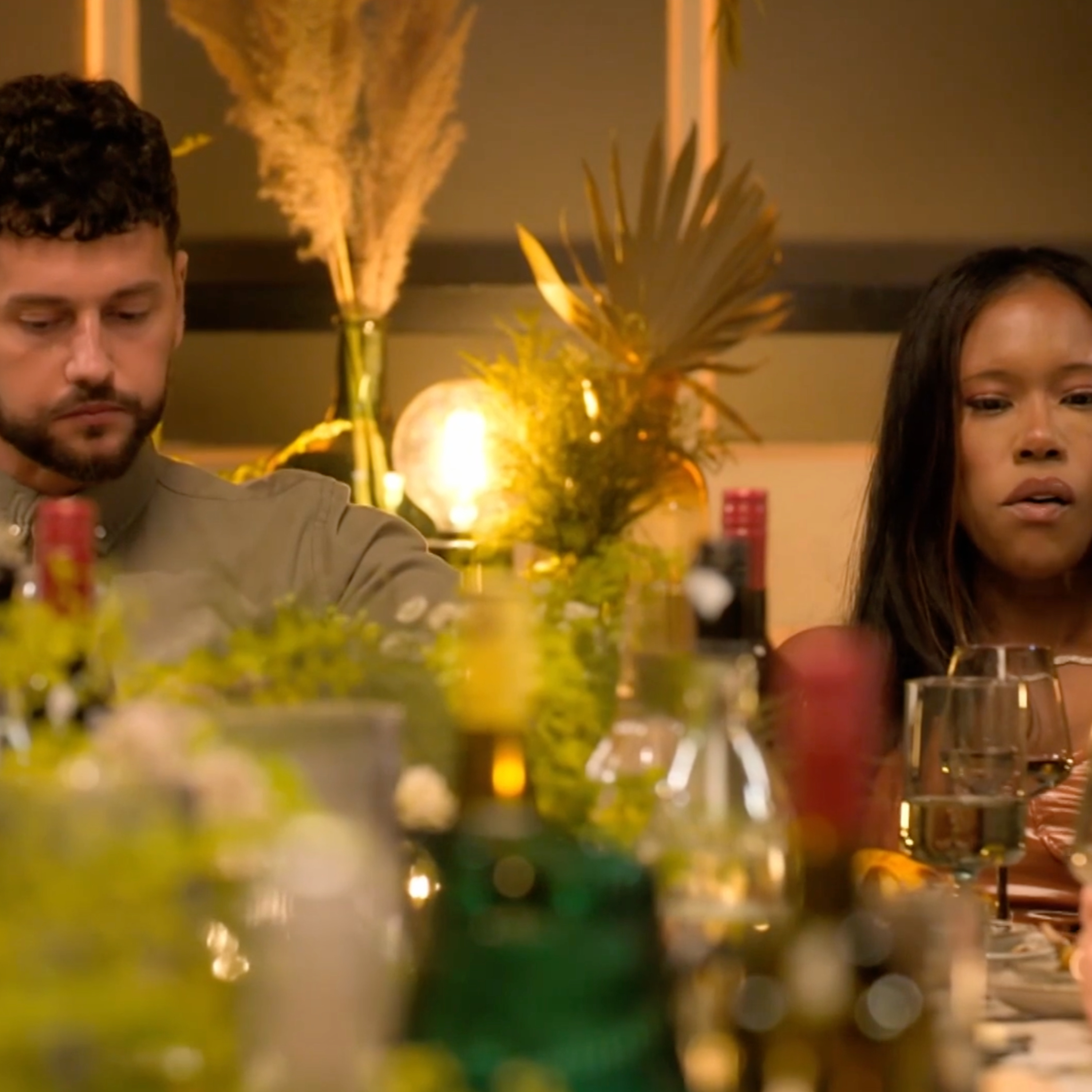 Married At First Sight UK Season 7 Eps 5-8 - The Group Commitment Ceremony episode artwork