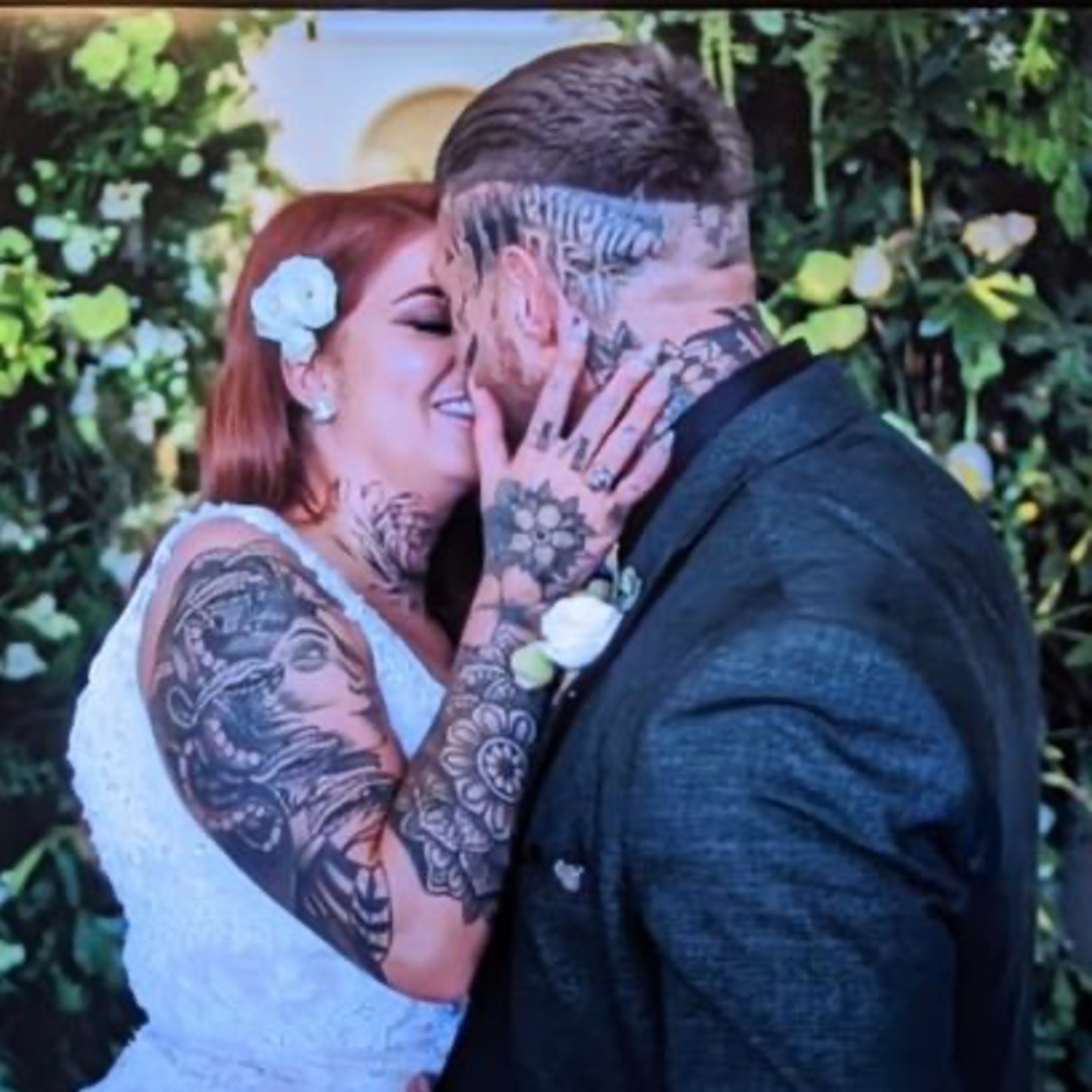 Married At First Sight UK Season 7 EPS 9-12 - The End Of The Road For Some Couples  episode artwork