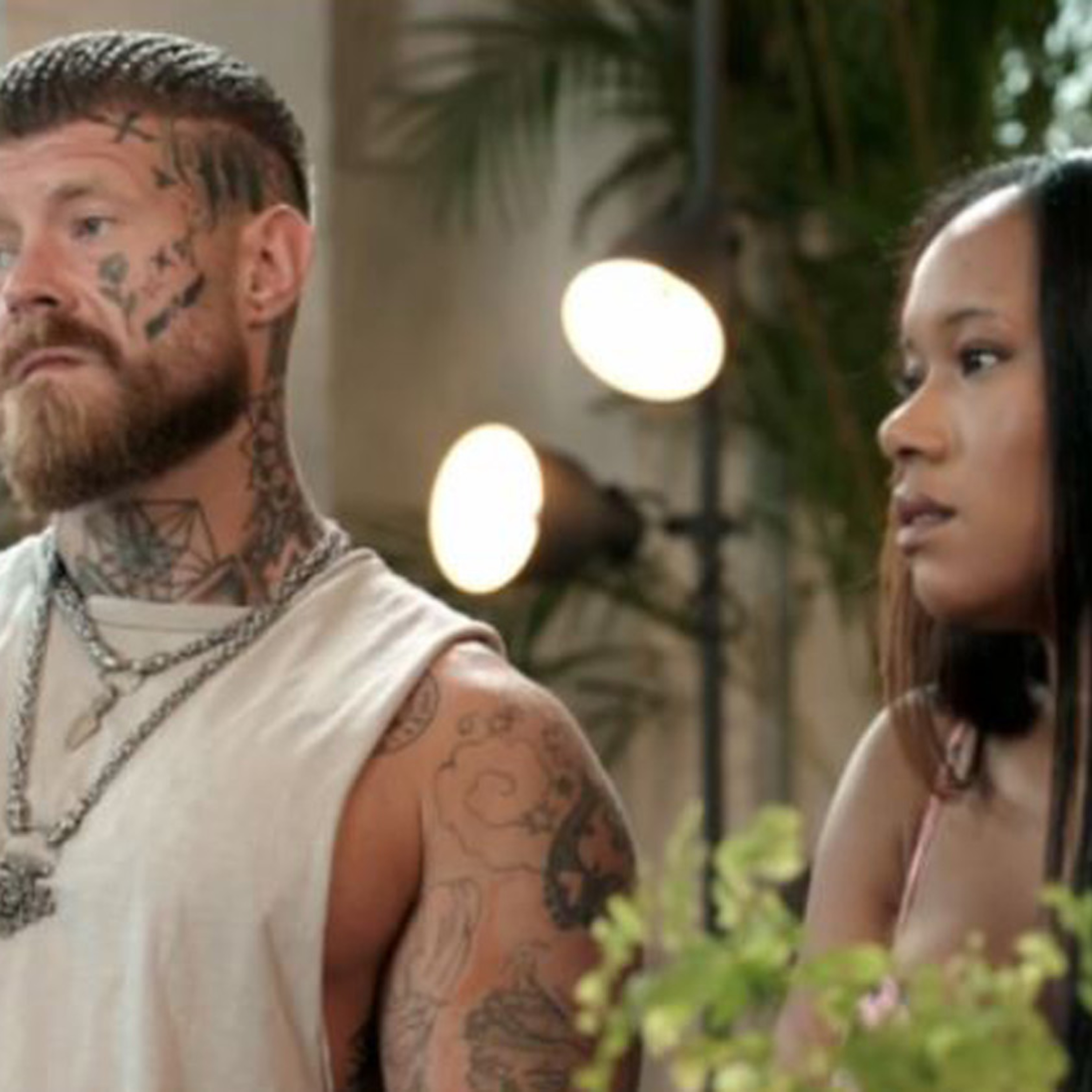 Married At First Sight UK Season 7 EPS20 - The 'Experts' Come Under Fire episode artwork