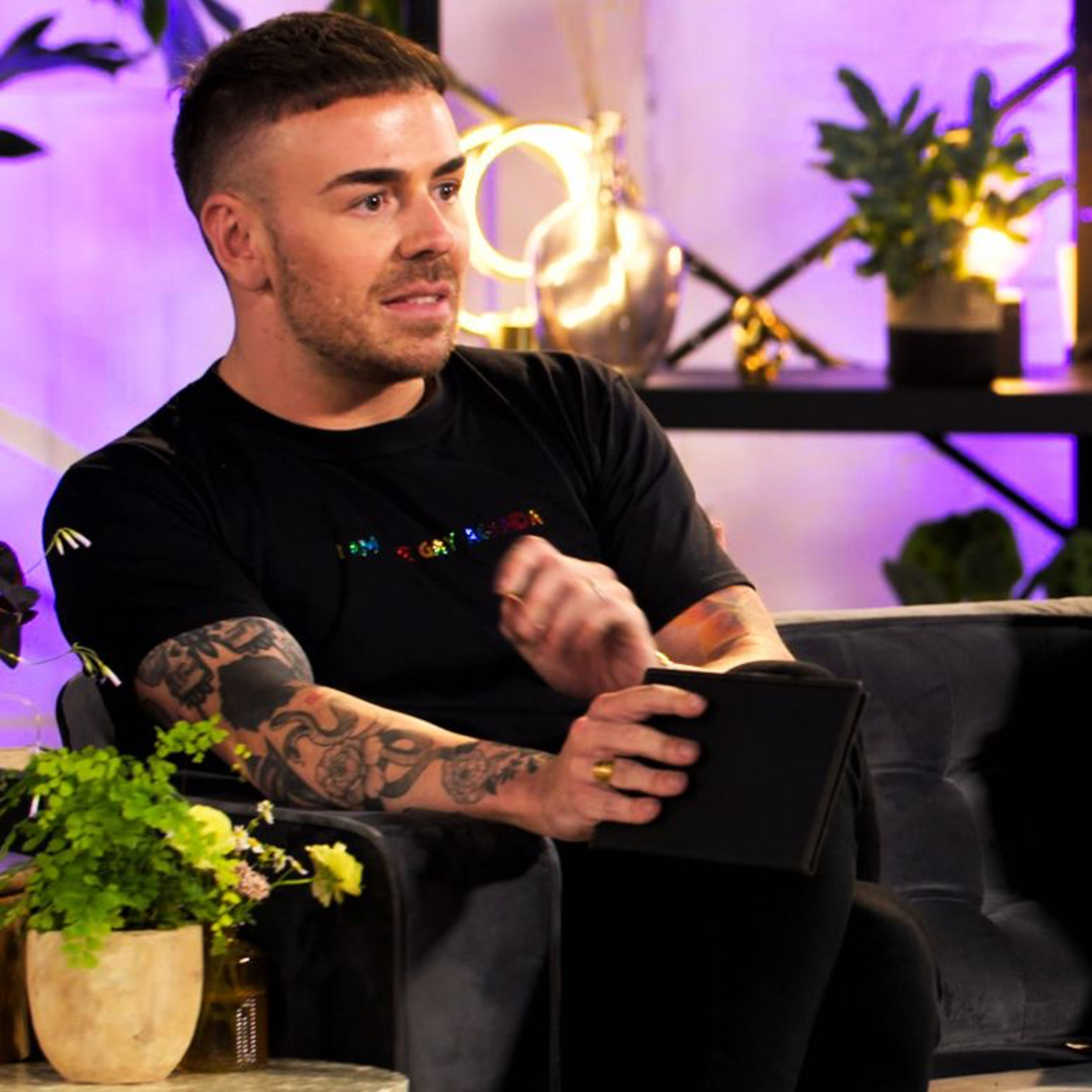 Married At First Sight UK Season 7 EPS21 - The 'Experts' Come Under Fire episode artwork