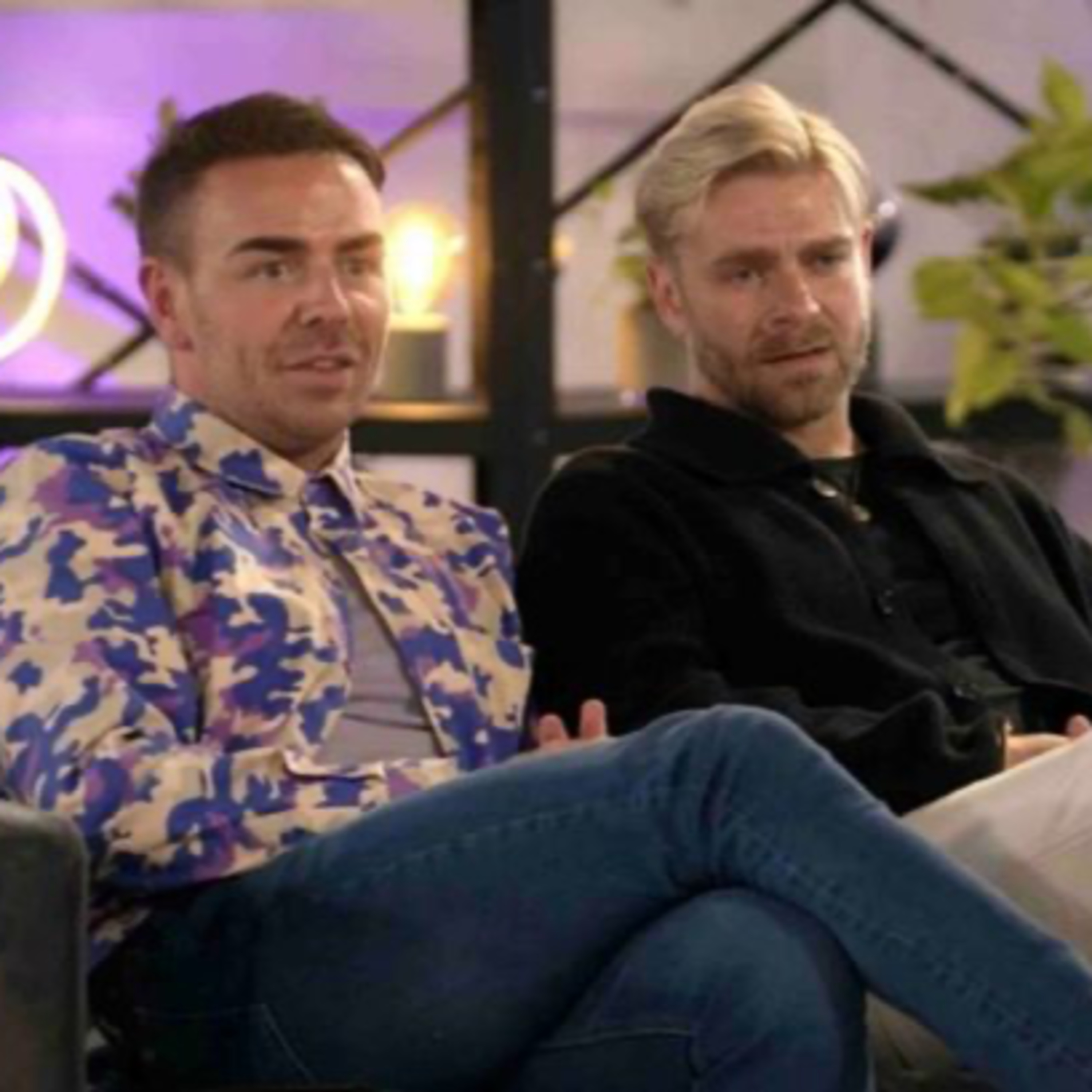 Married At First Sight UK Season 7 EPS25/26 - It Kicks Off At The Dinner Party  episode artwork