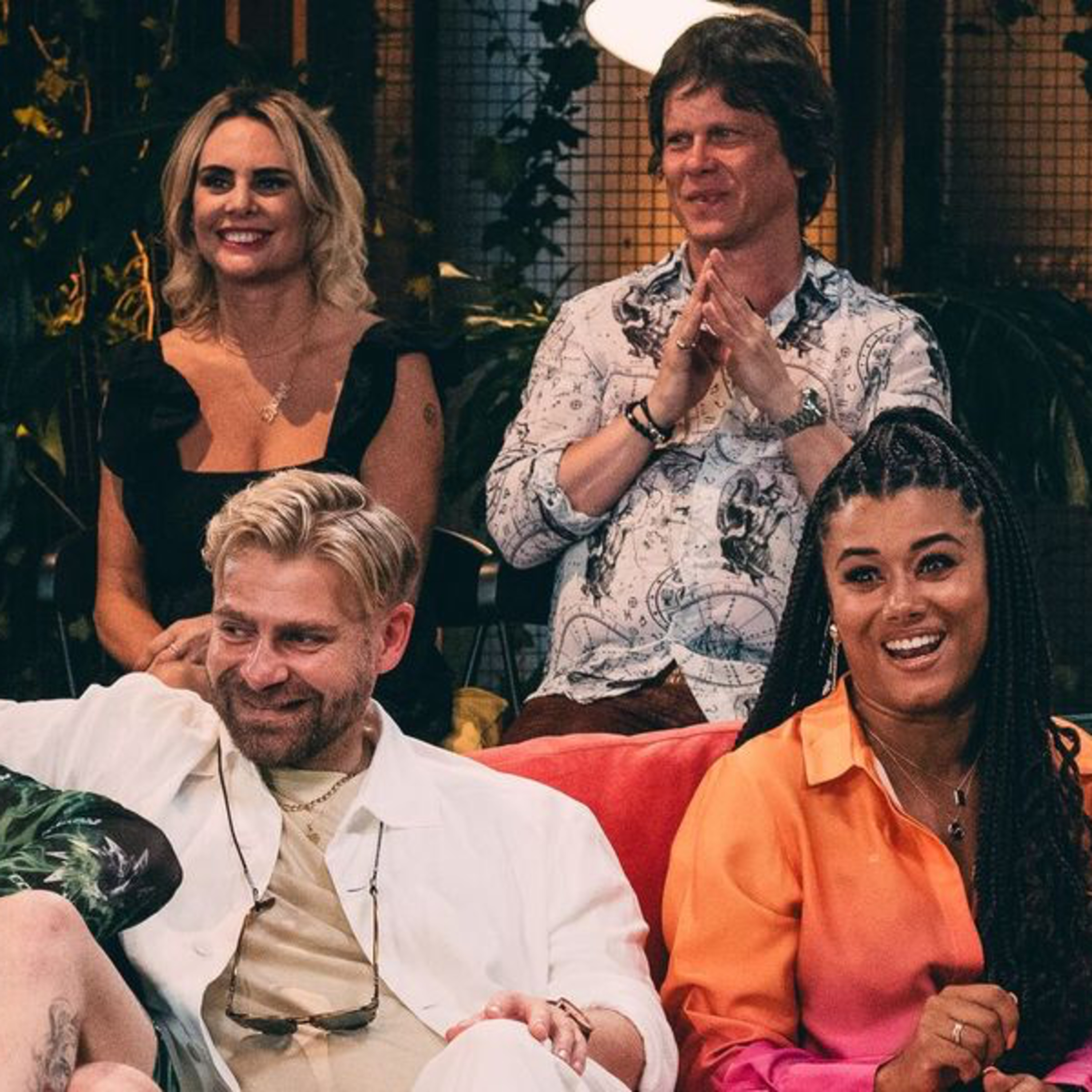 Married At First Sight UK Season 7 EPS29/30 - The Reunion  episode artwork