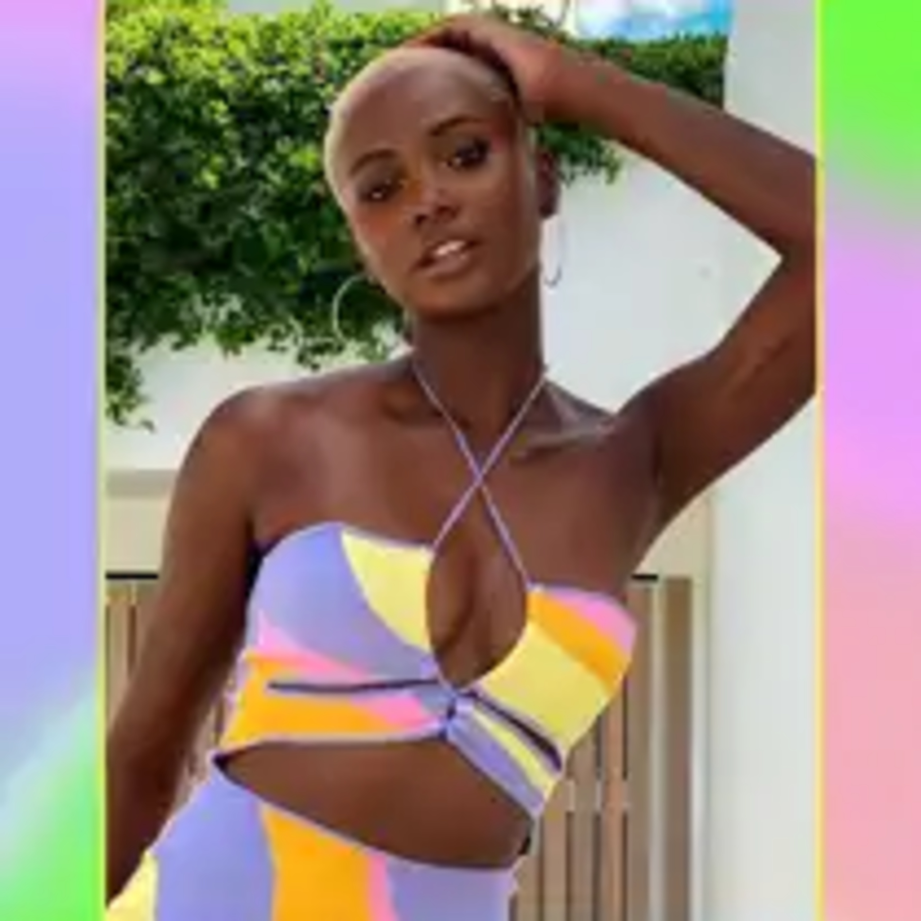 Love Island Australia Season 4 EPS 13-16 - Stella Uses All Her 9 Lives episode artwork