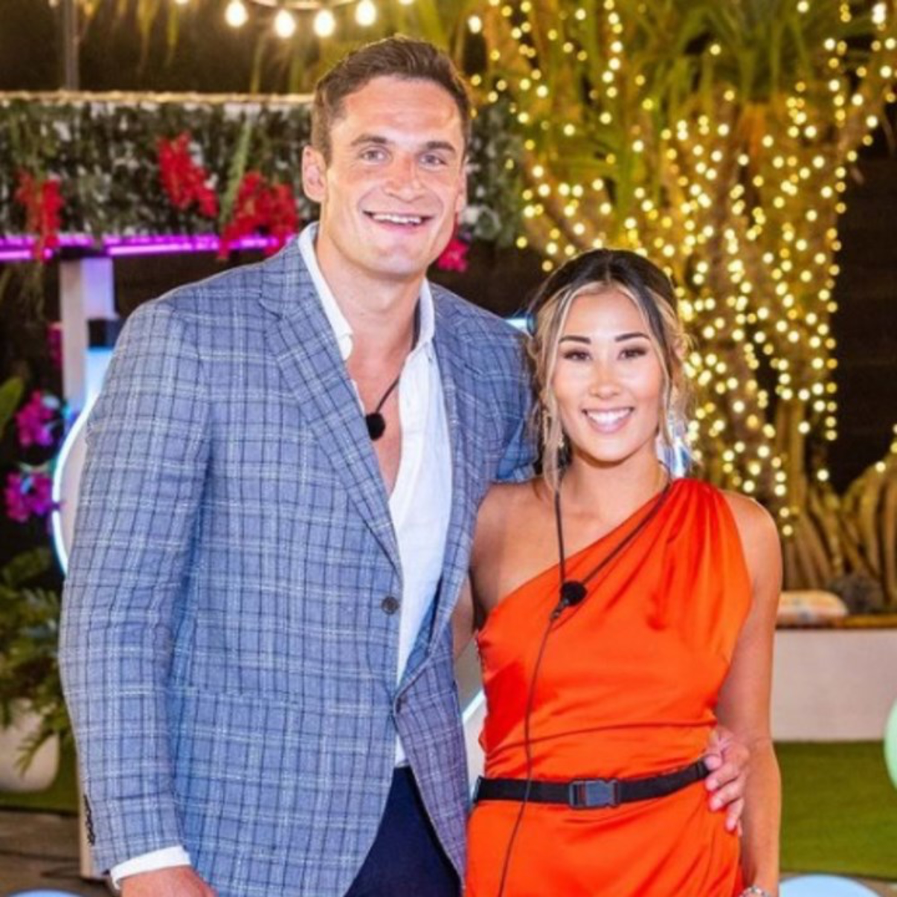 Love Island Australia Season 4 EPS 17-20 - Ex Week Delivers Some Surprises  episode artwork