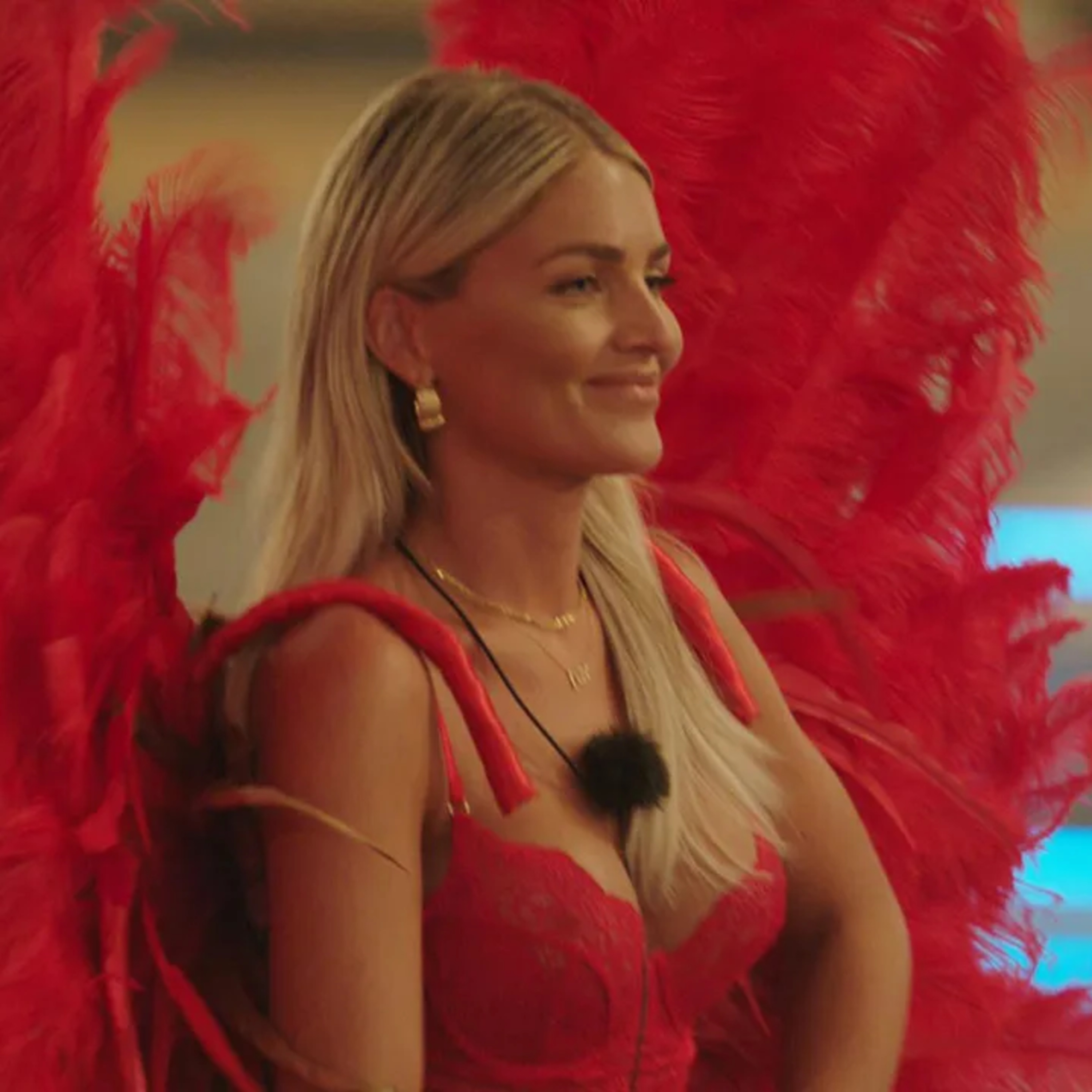 The Truth Explodes! Part 75 Of Ava'S Reality Tv Saga! - ki8dx7n