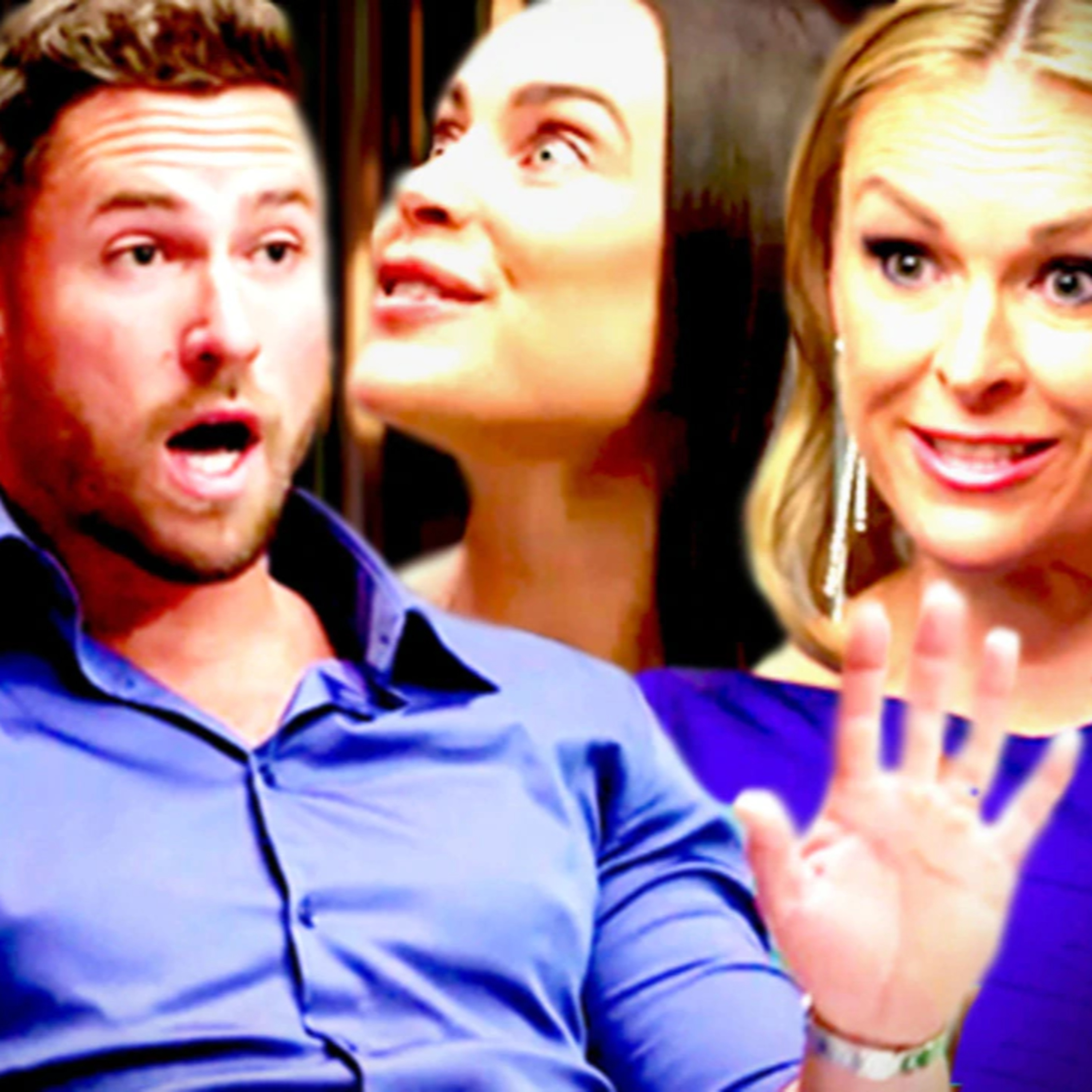 Married At First Sight Australia Season 10 EPS9 - The First Commitment Ceremony episode artwork