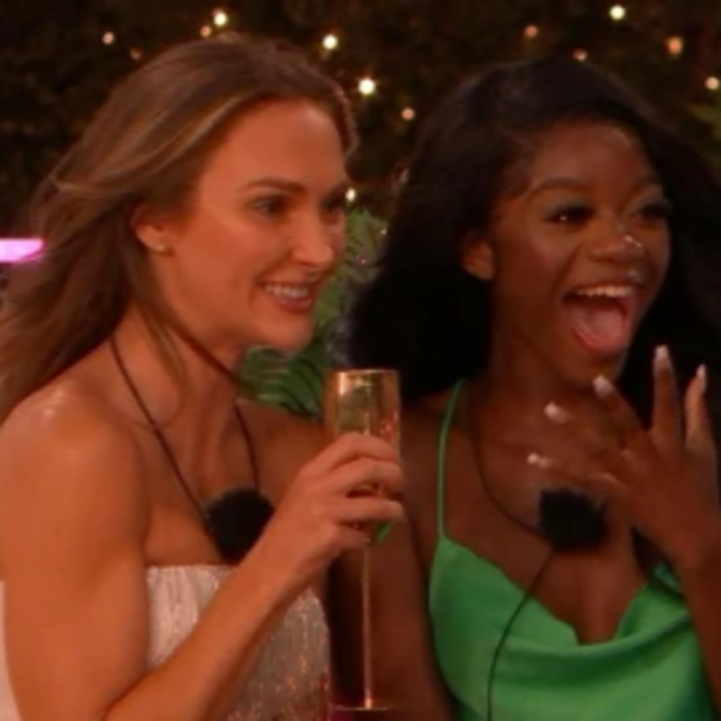 Love Island UK Season 9 EPS29 - Casa Amor Is Upon Us episode artwork