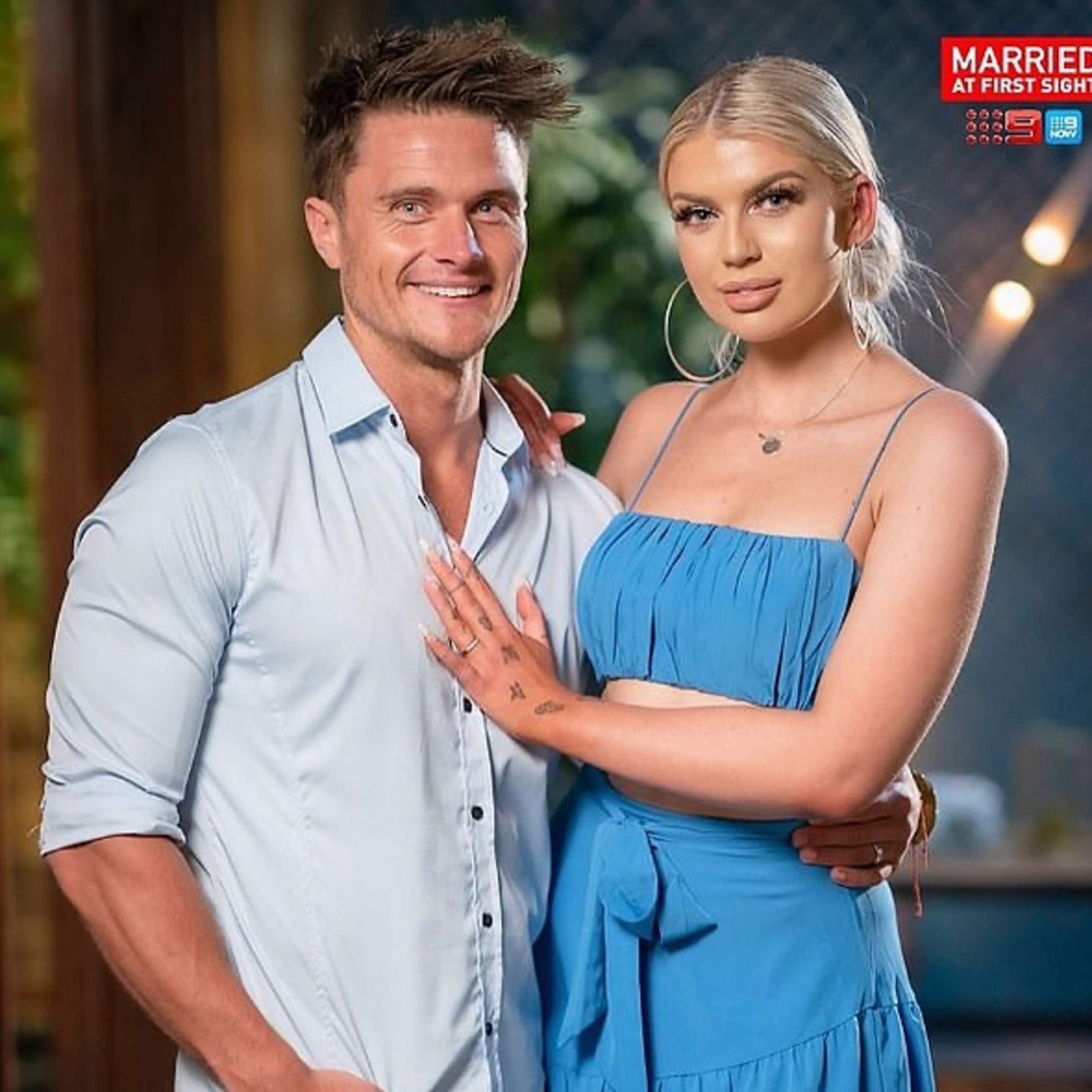 Married At First Sight Australia Season 10 EPS11 - Intimacy Week Carries On episode artwork