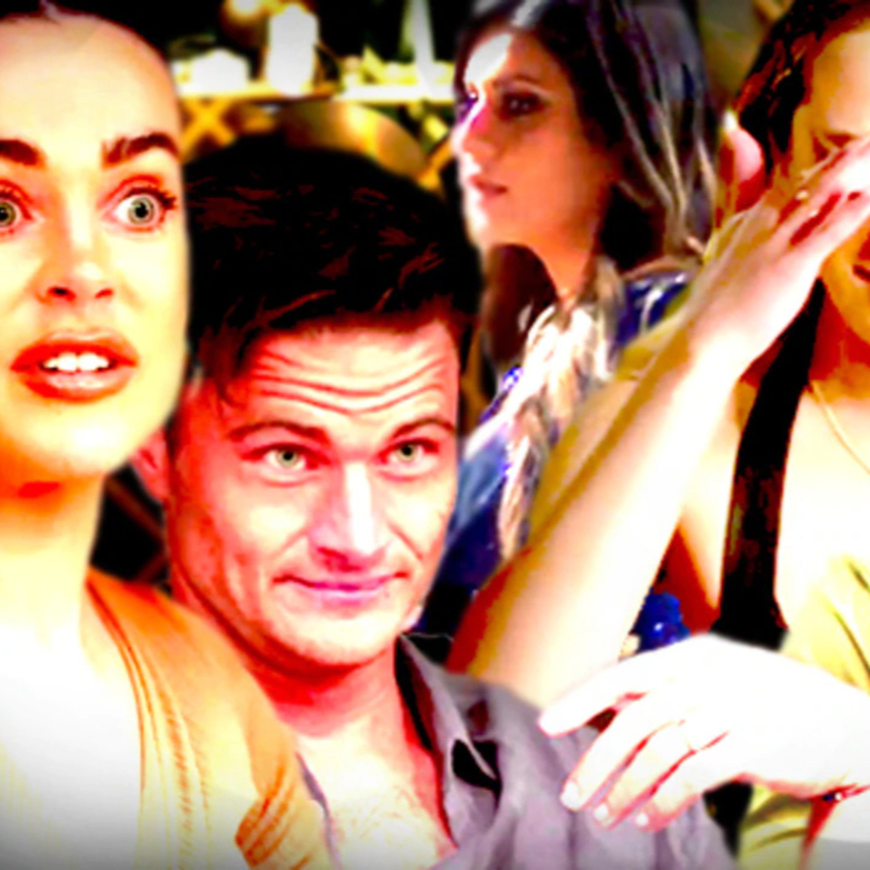 Married At First Sight Australia Season 10 EPS12 - Some More Revelations Arise episode artwork