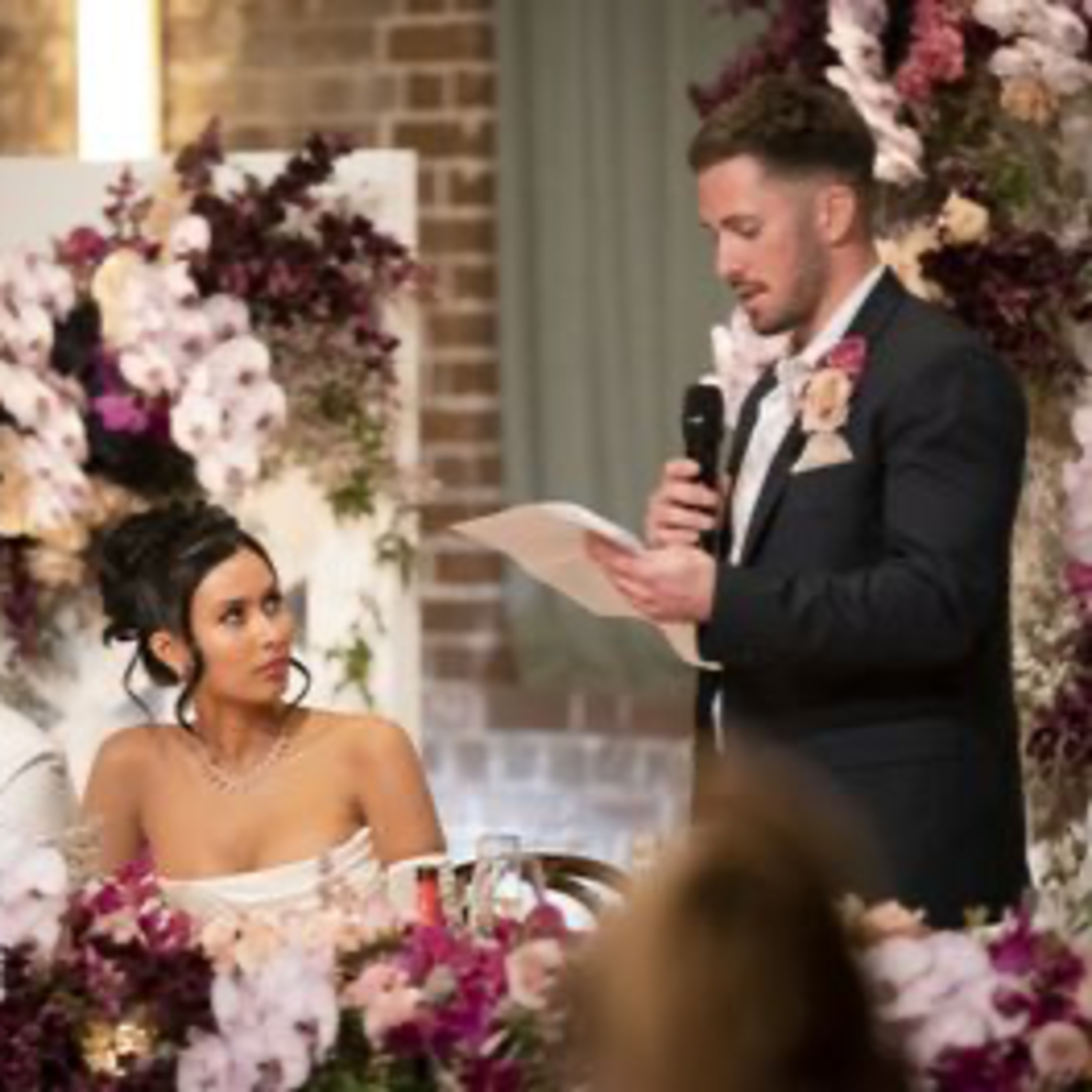 Married At First Sight Australia Season 10 EPS14 - We Meet Two More Couples  episode artwork