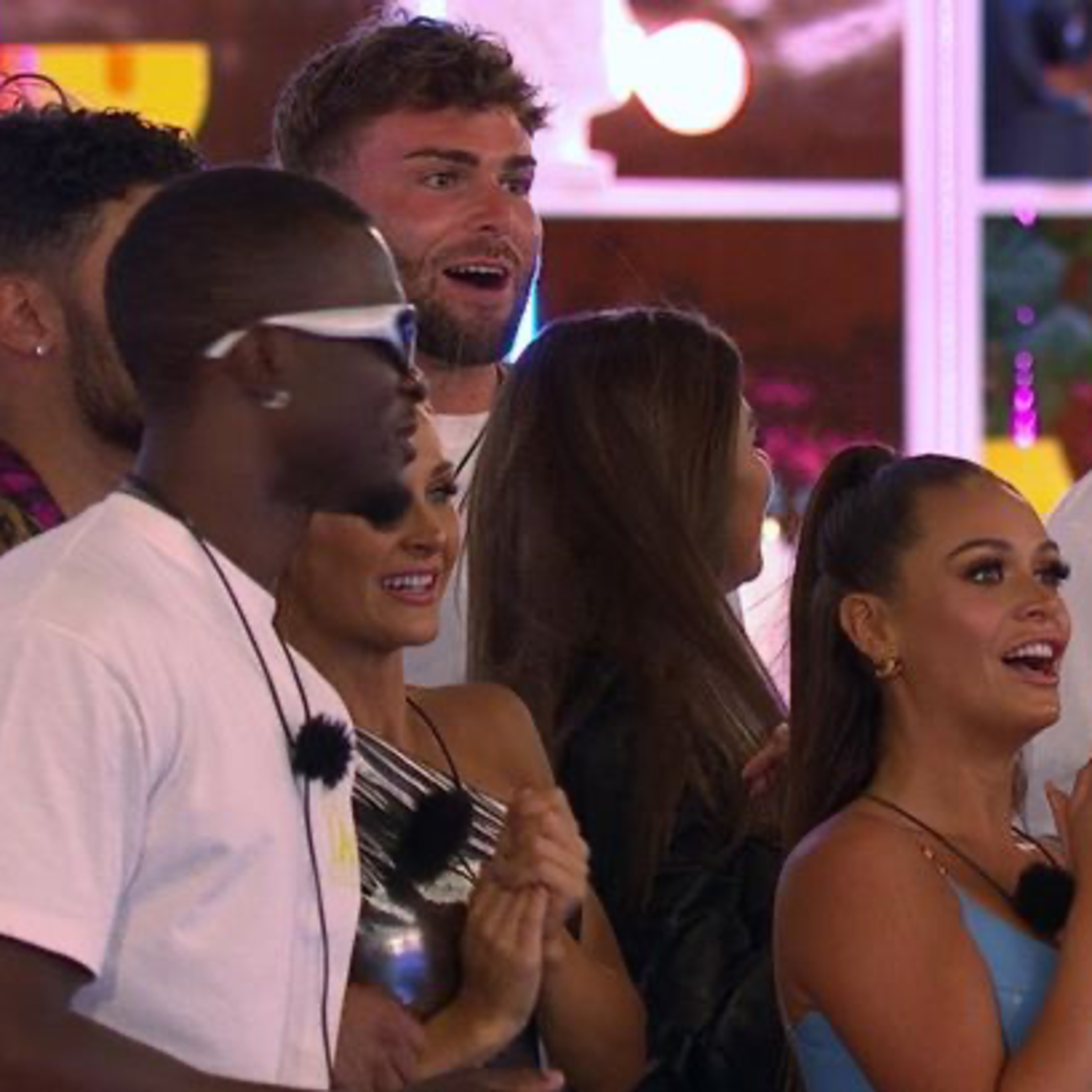 Love Island UK Season 9 EPS37 - The Triangle Gets To Its Conclusion episode artwork