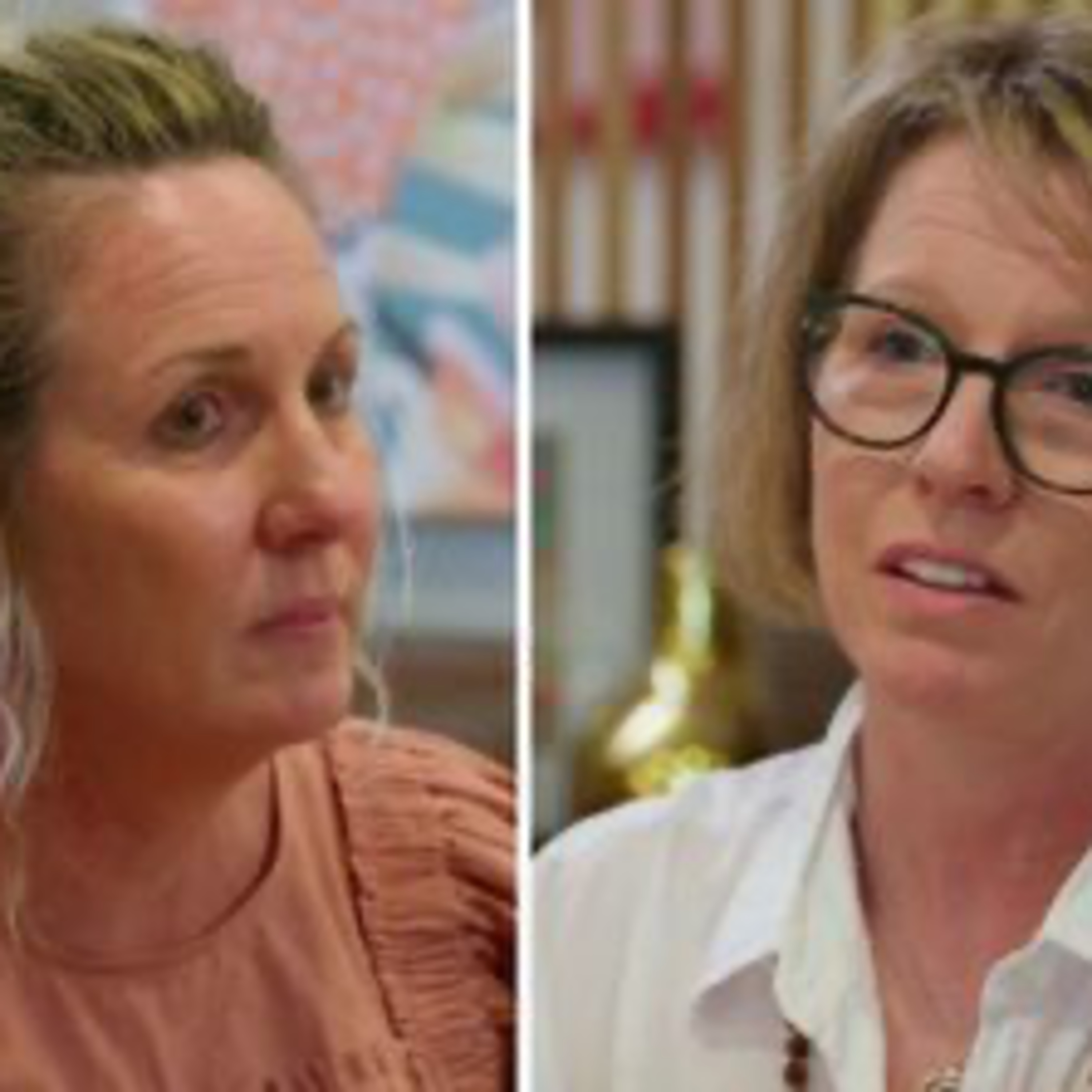 Married At First Sight Australia Season 10 EPS19 - Beast Mode episode artwork