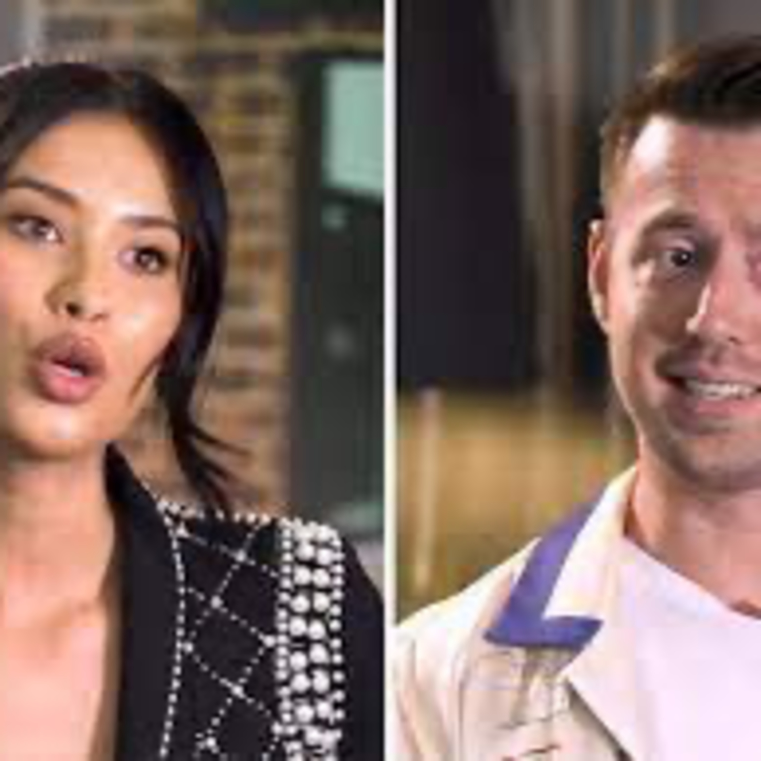 Married At First Sight Australia Season 10 EPS20 - The Dinner Party Brings Some Drama  episode artwork