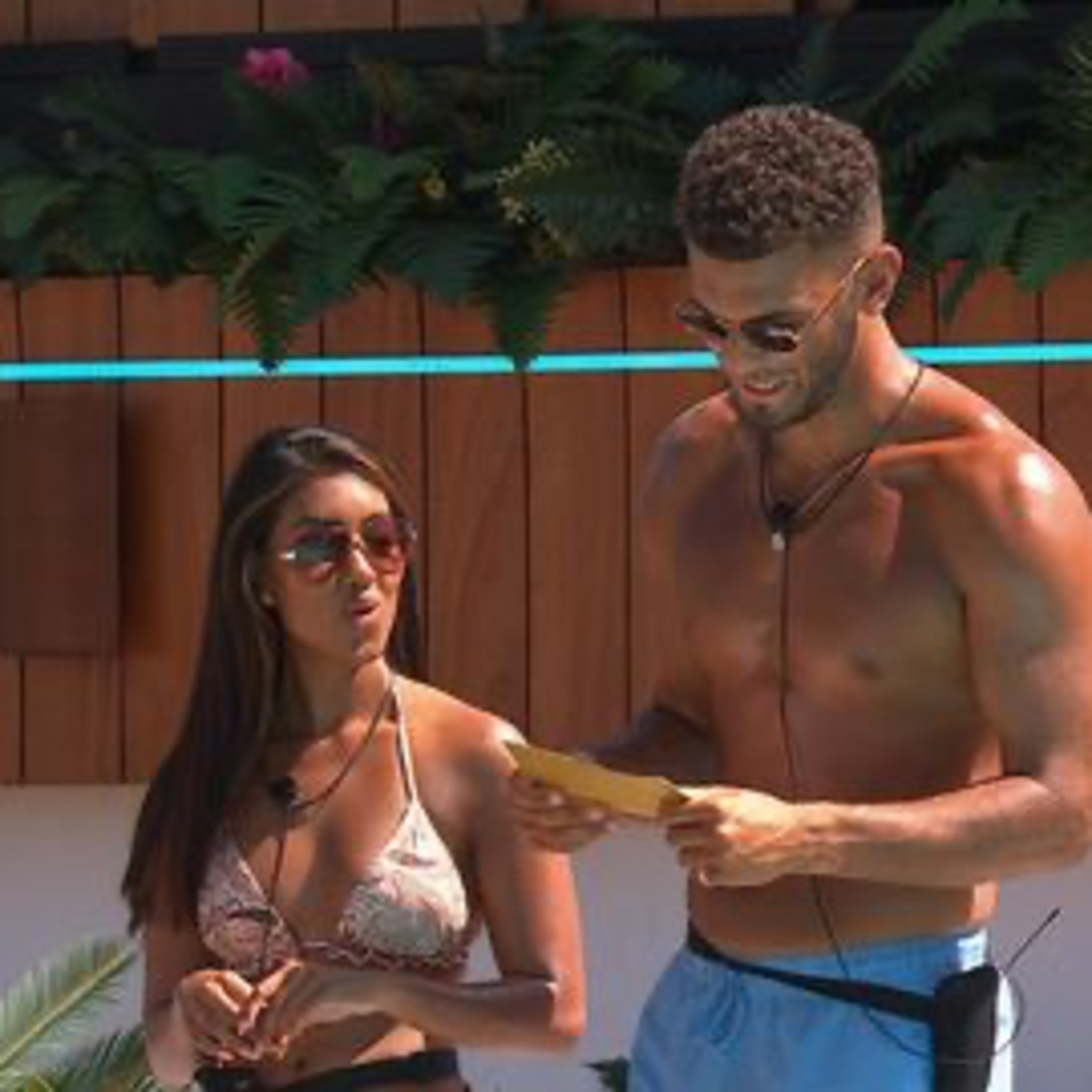 Love Island UK Season 9 EPS47 - The Voting Game Brings Some Questions  episode artwork
