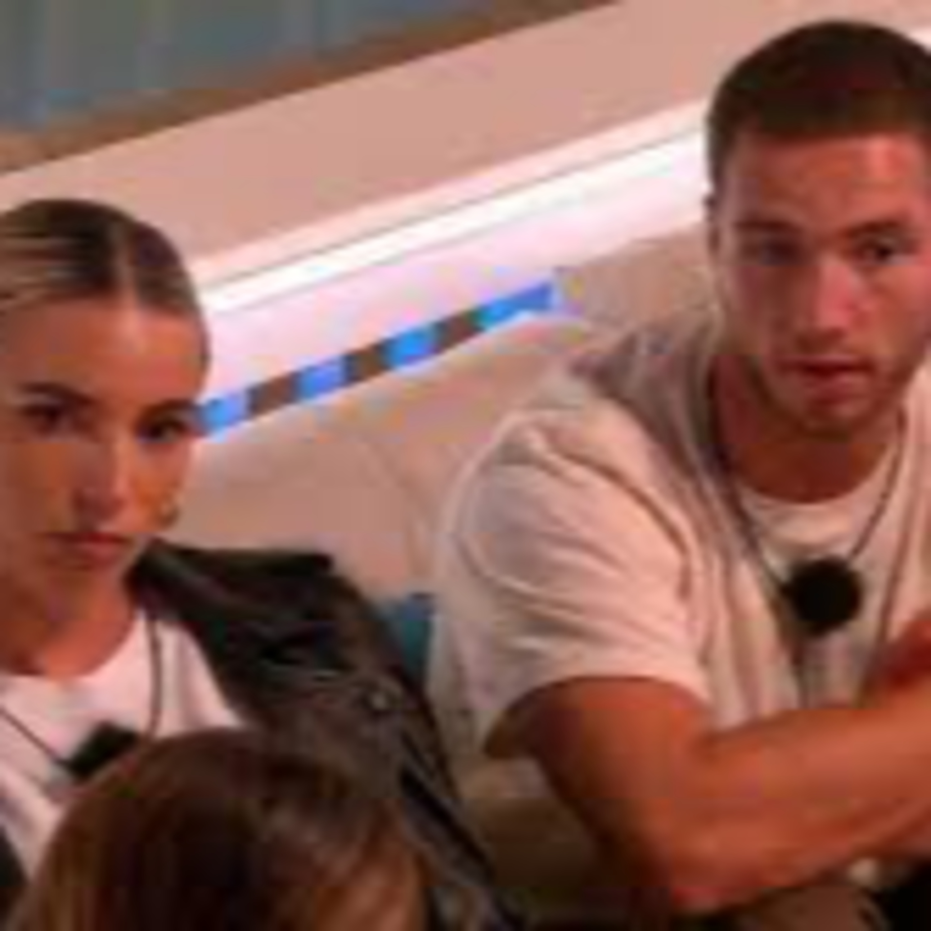 Love Island UK Season 9 EPS49 - Ron Is Next On The Groups List  episode artwork