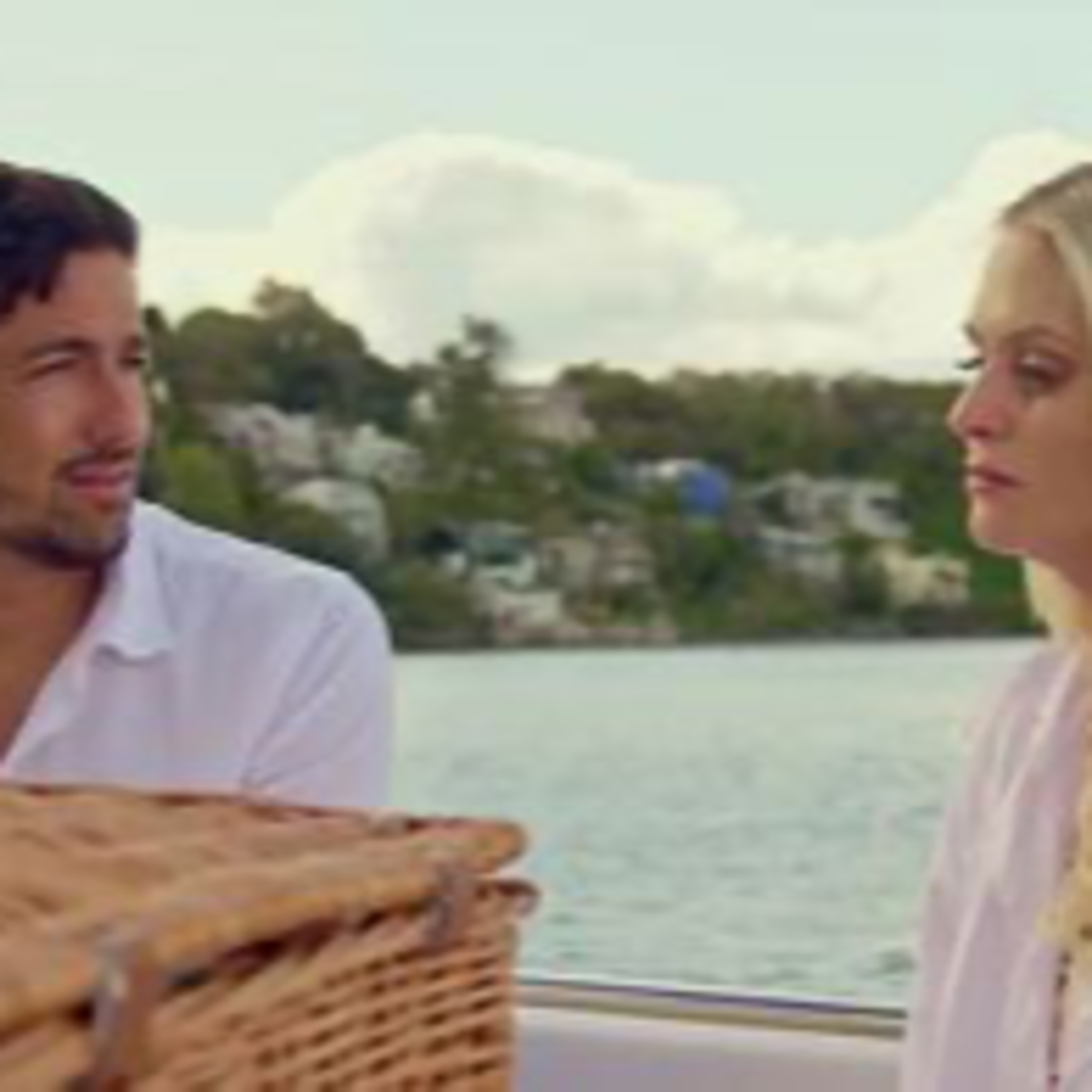 Married At First Sight Australia Season 10 EPS30 - The Home Stays Begin  episode artwork