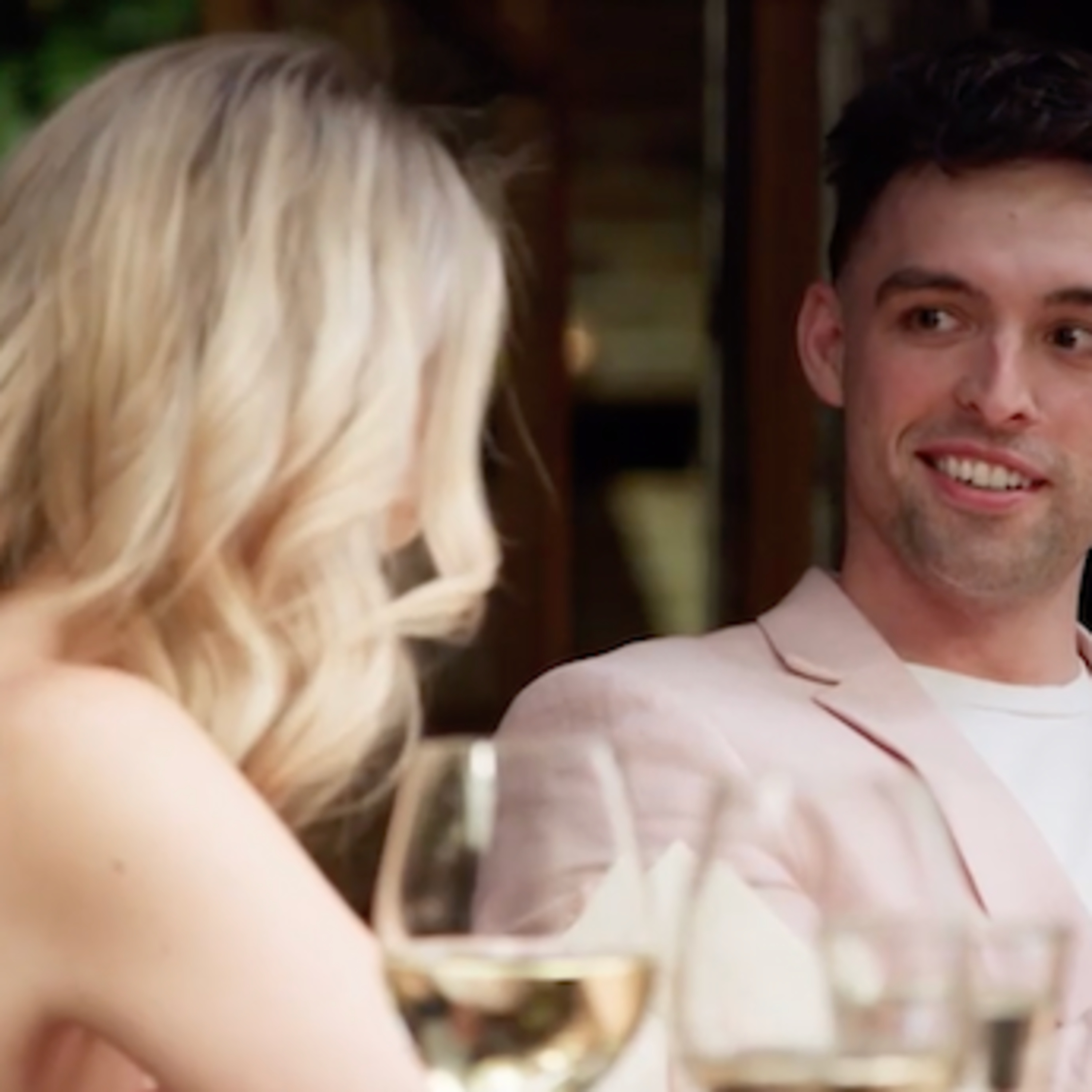 Married At First Sight Australia Season 10 EPS32 - The Final Dinner Party  episode artwork