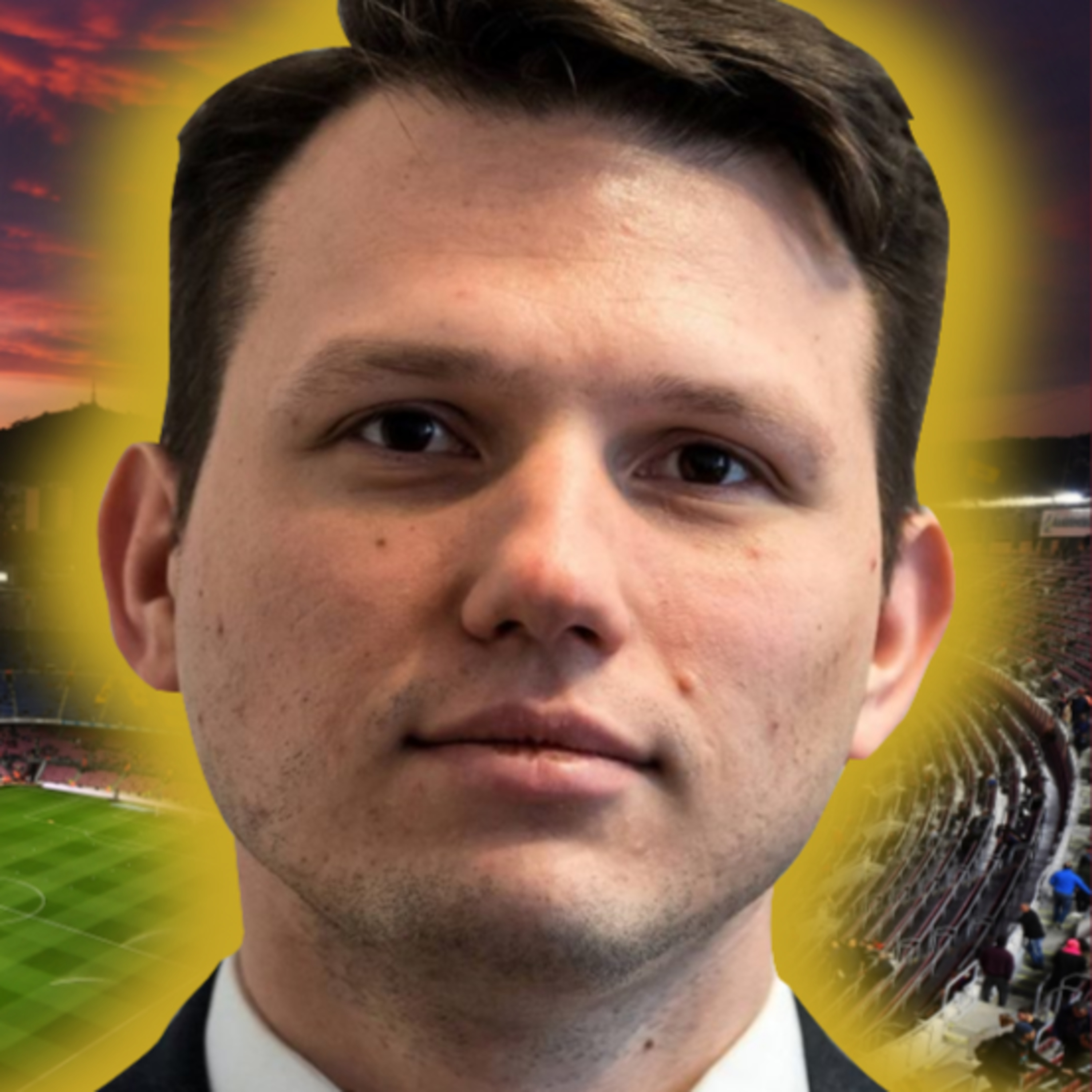 "Barcelona będzie wielka przez następne 100 lat" - Mentzen dla FCBarca.com episode artwork