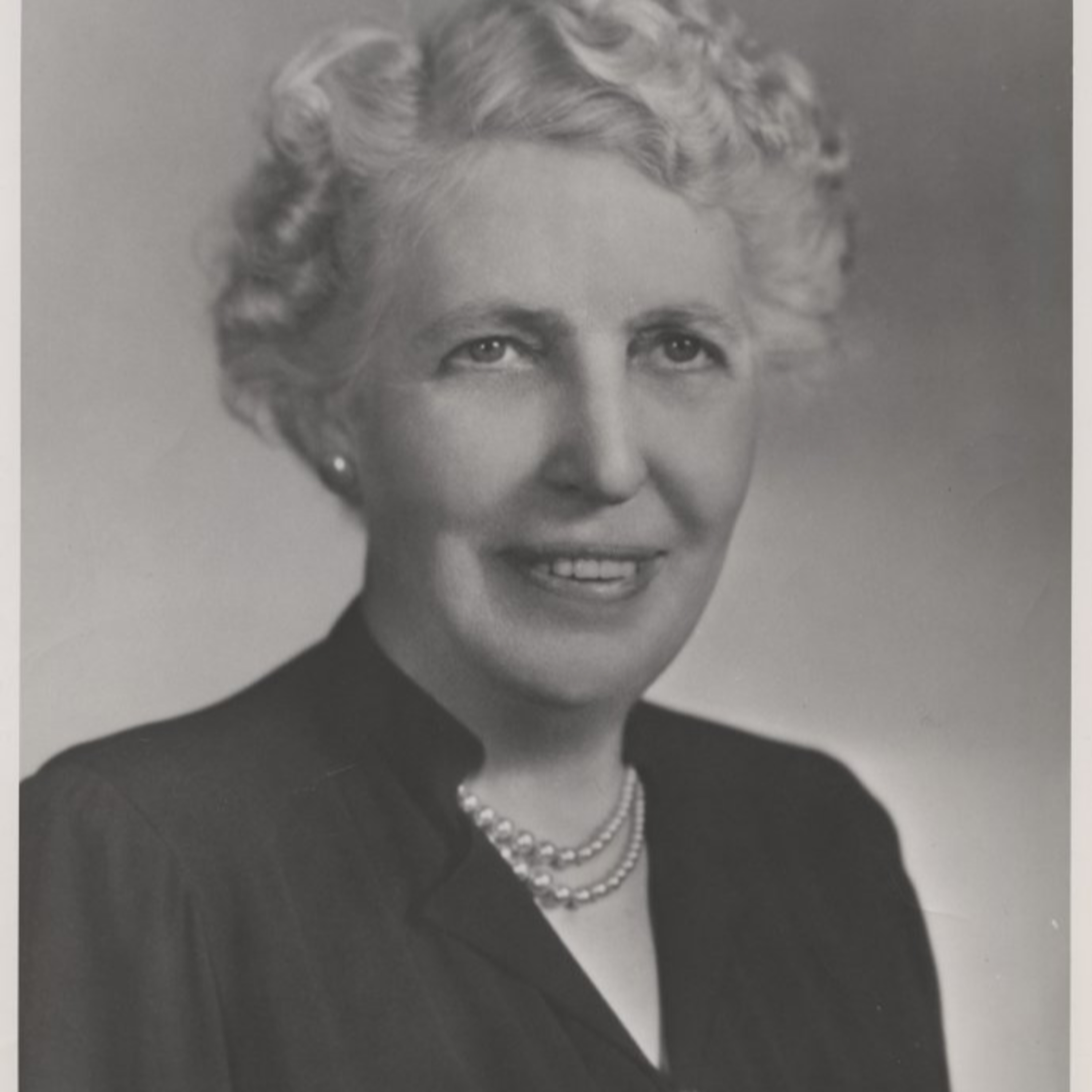 Ruth Thompson: A Women of Firsts