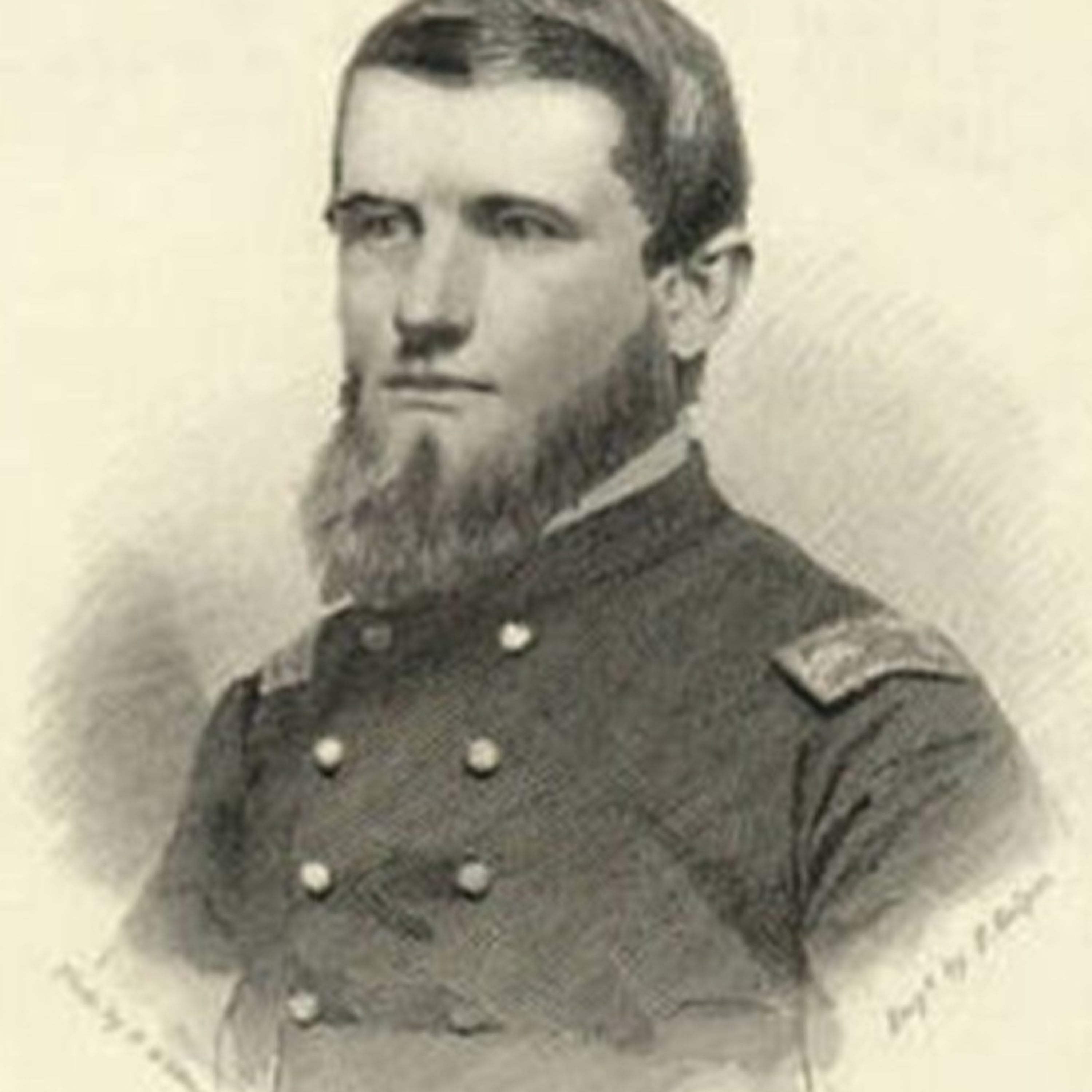 Noah Ferry: Lumber Baron, Founder, and Solider