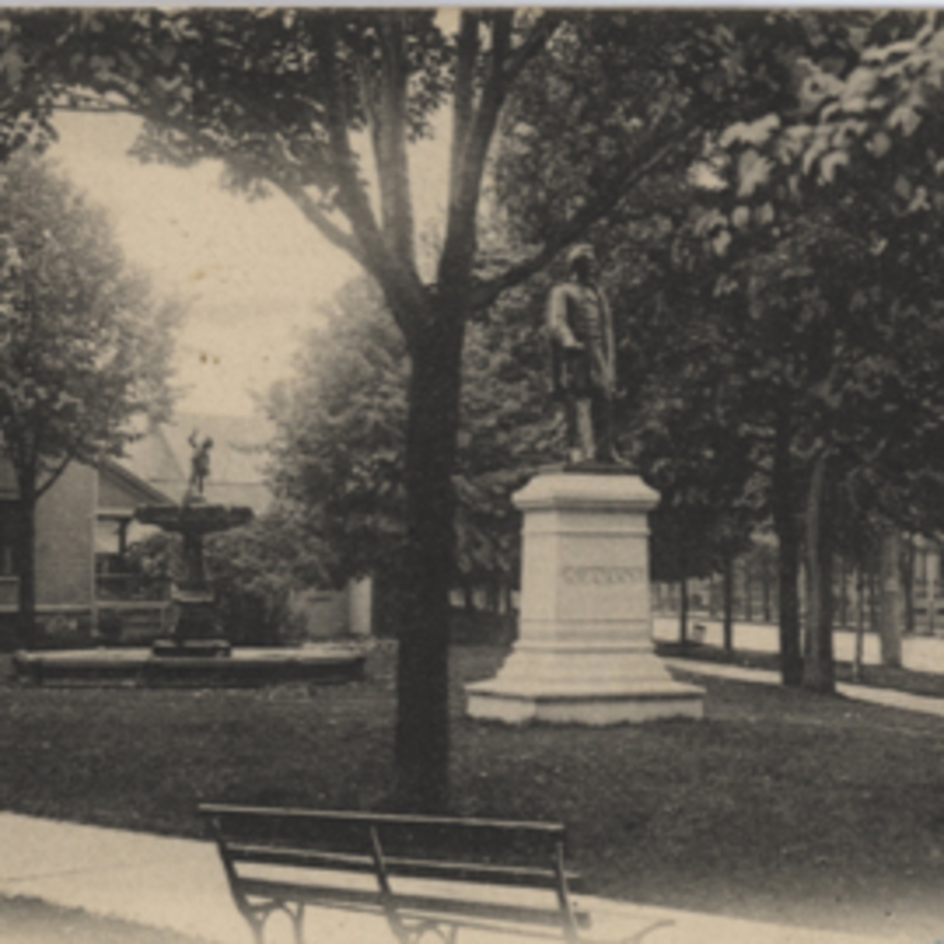 Muskegon History and Beyond with the Lakeshore Museum Center