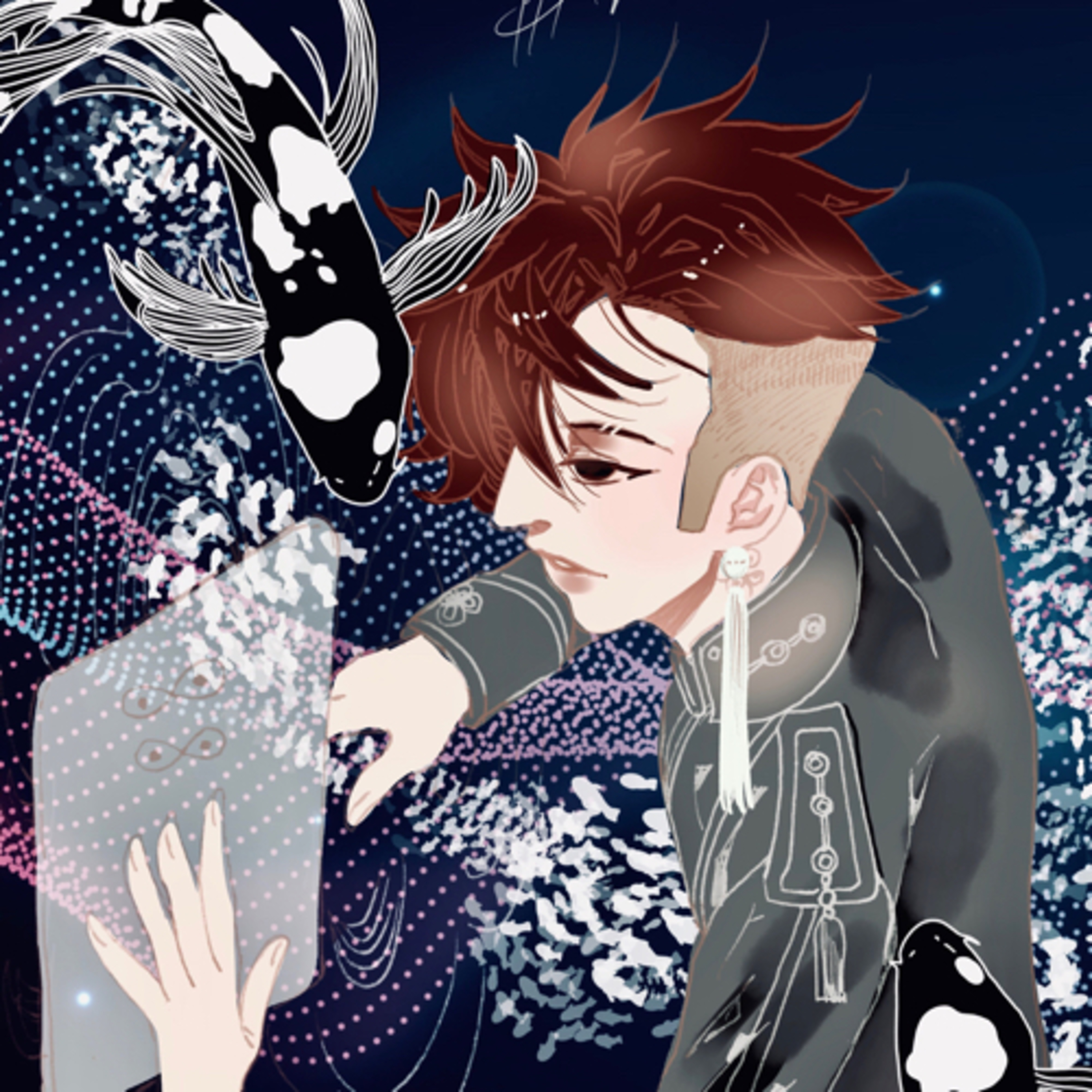 SRT:season1:ep6-3:ทีม episode artwork