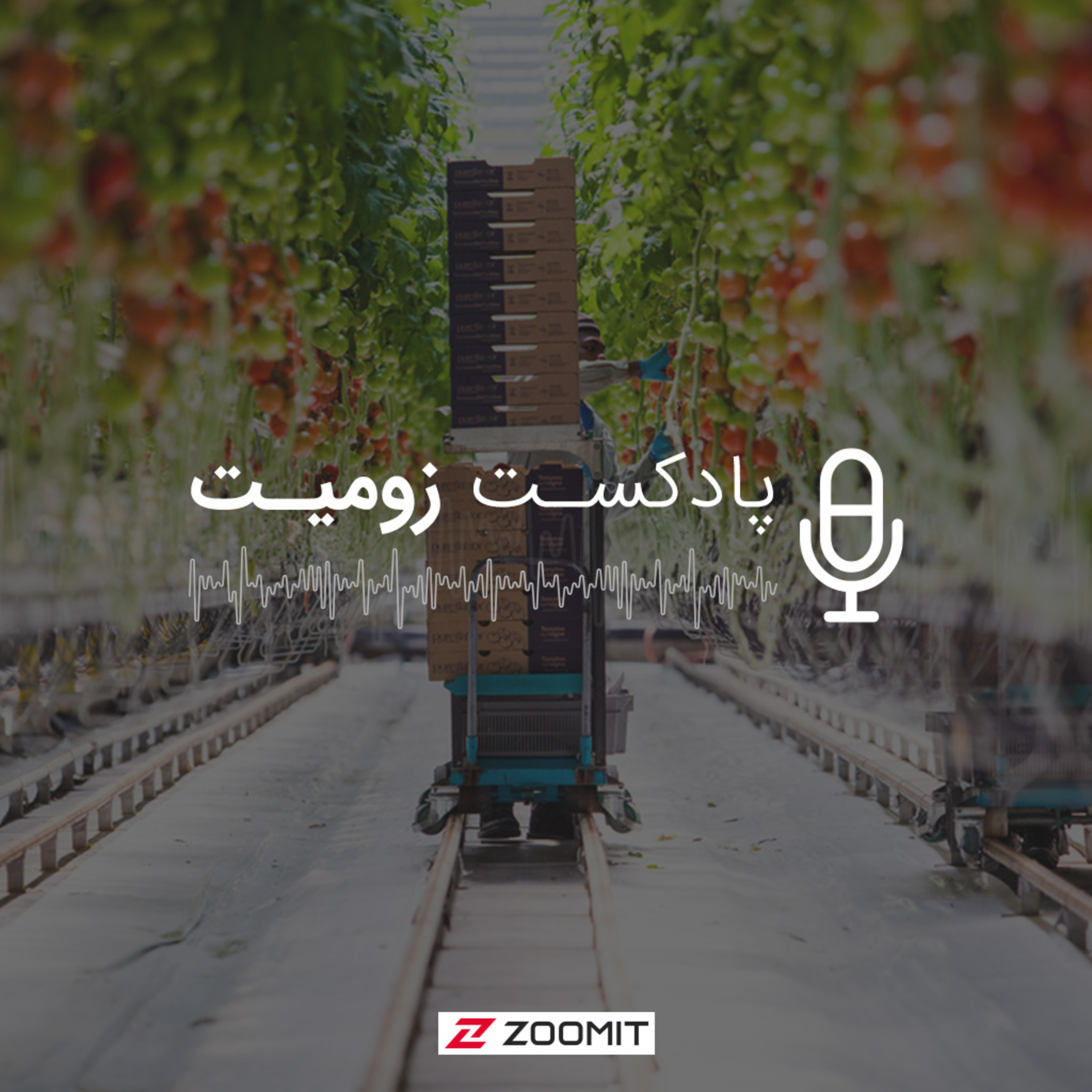 پادکست زومیت / Zoomit Podcast